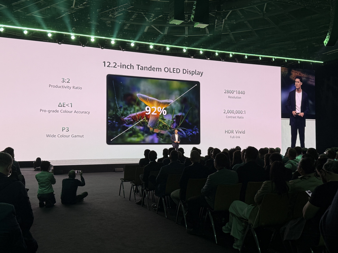 Huawei MatePad Pro 12.2