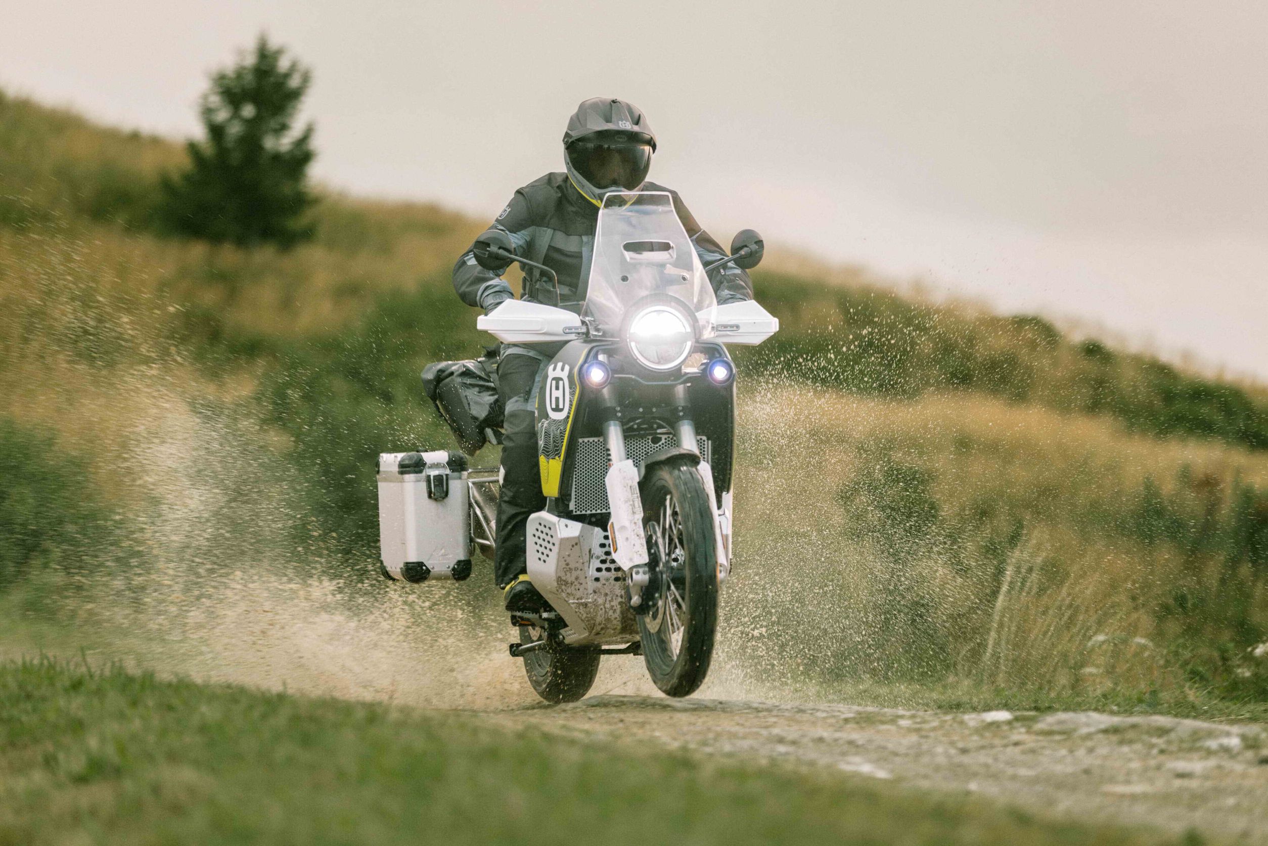 Husqvarna Norden 901