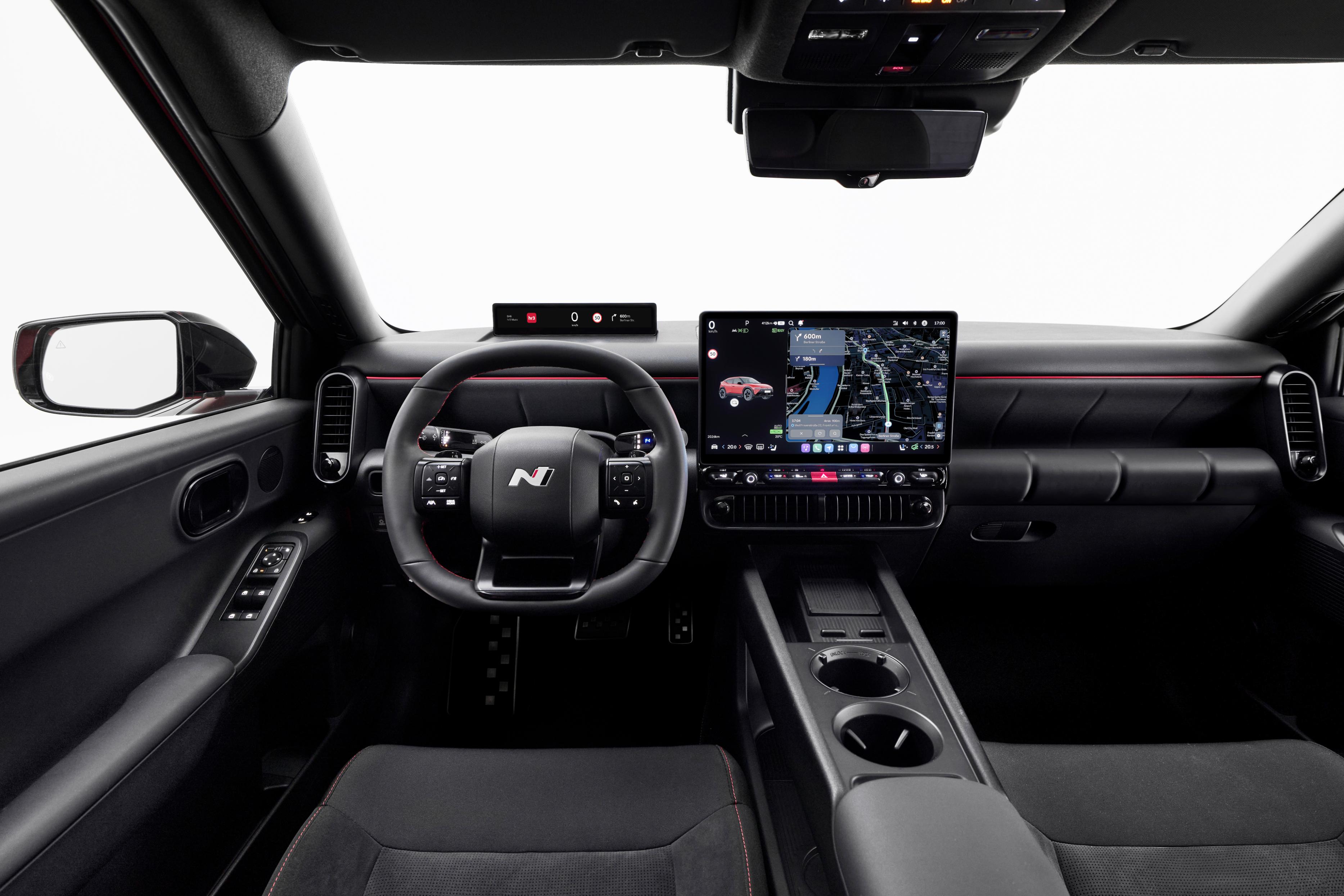 Hyundai Ioniq 3
