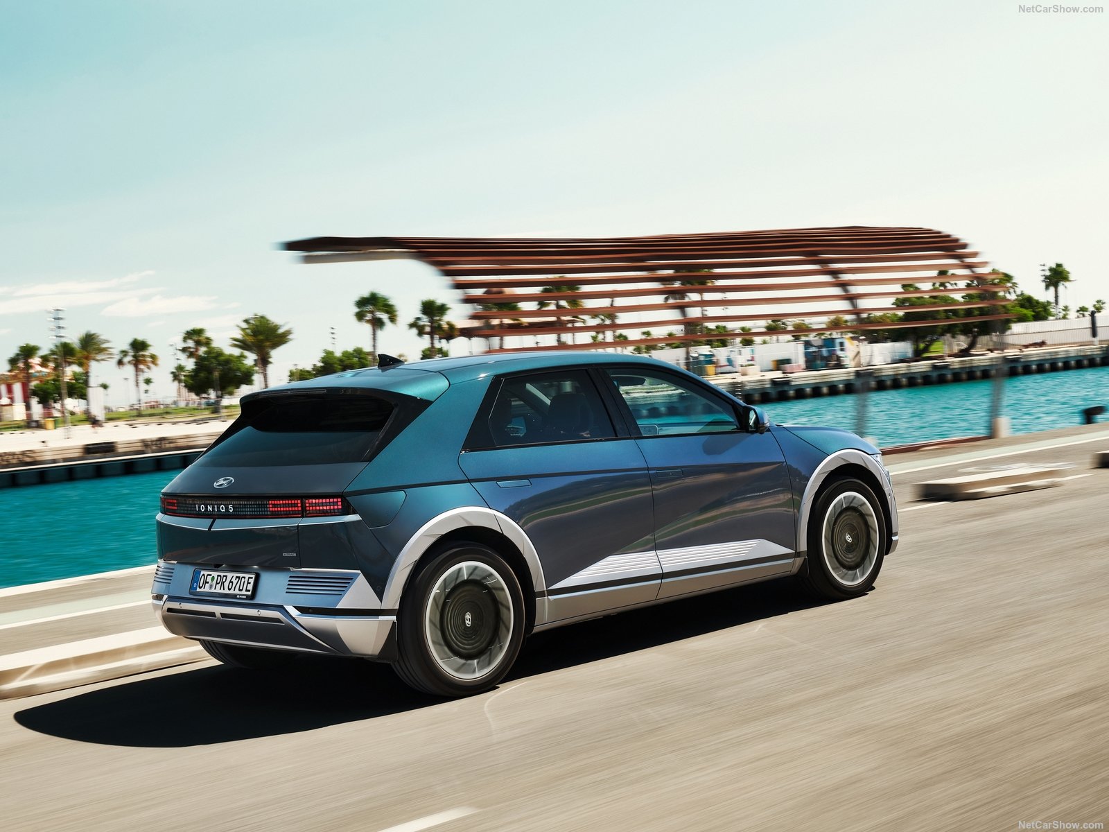 Hyundai Ioniq 5