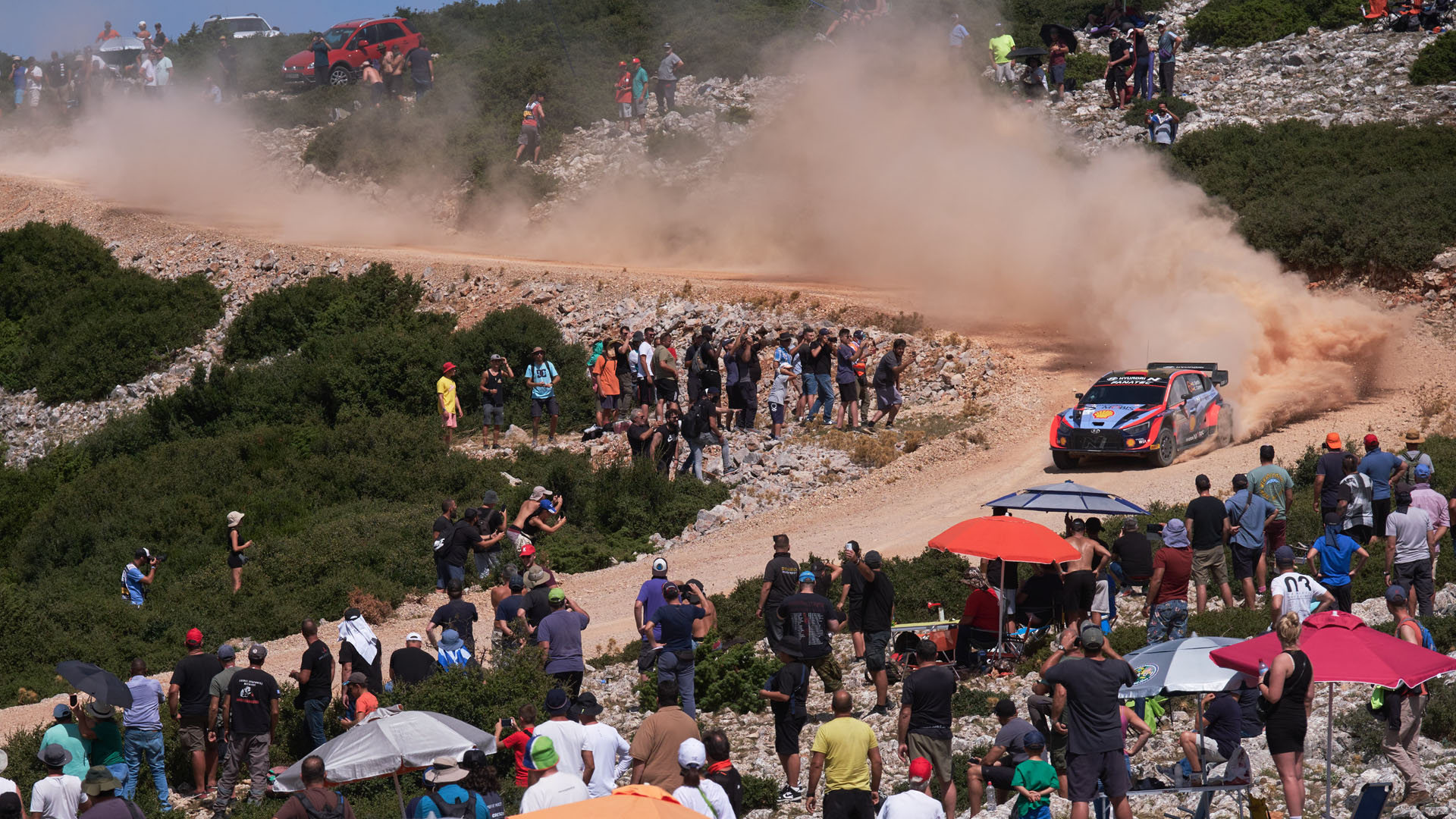 Hyundai Motorsport