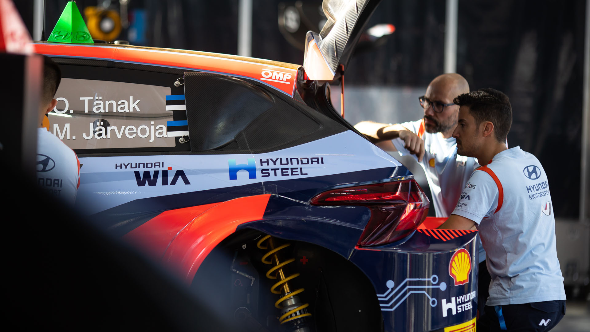 Hyundai Motorsport