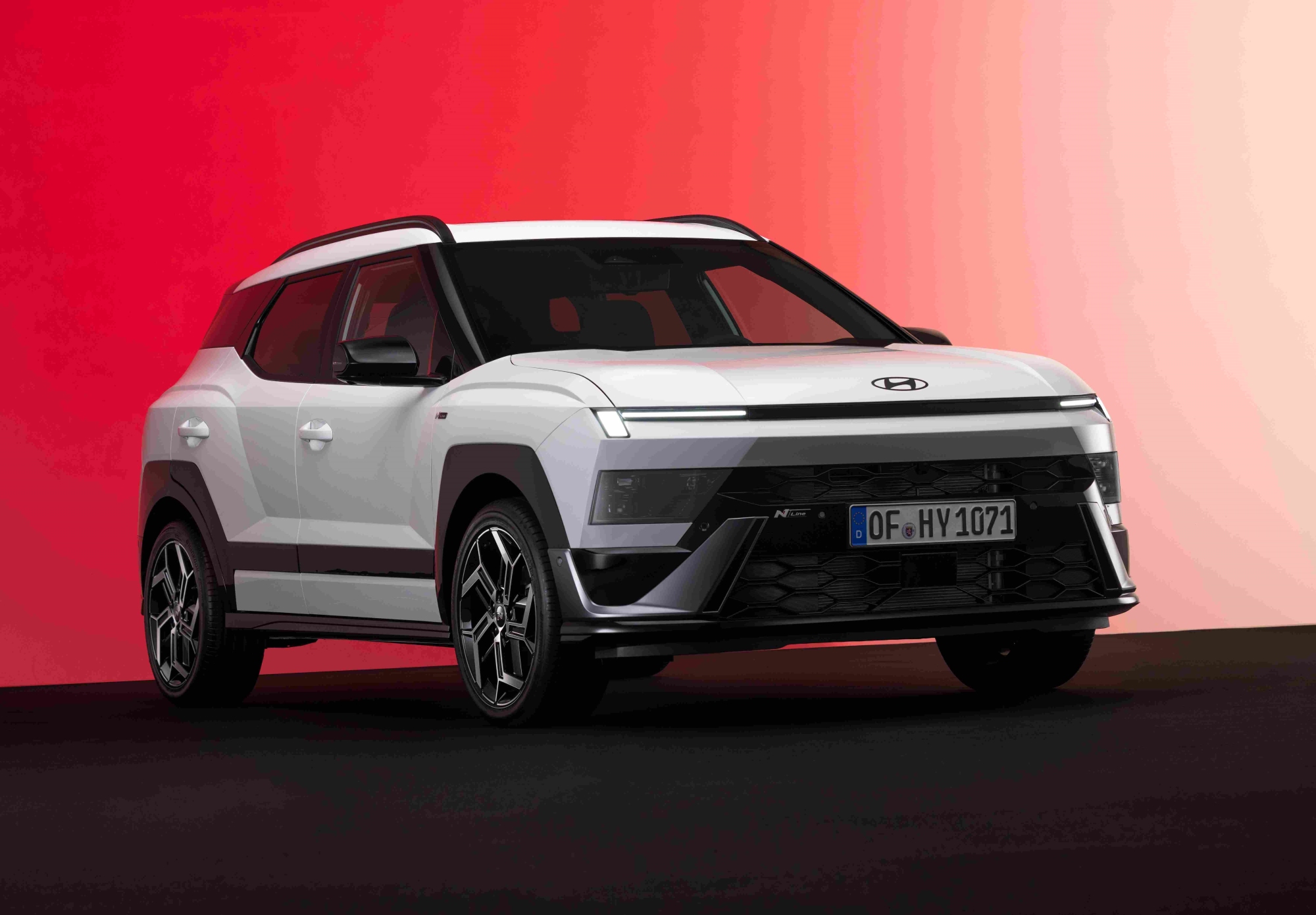 Paris Motor Show 2026