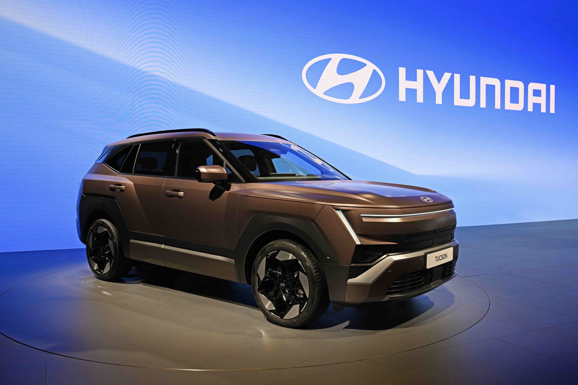 Paris Motor Show 2026