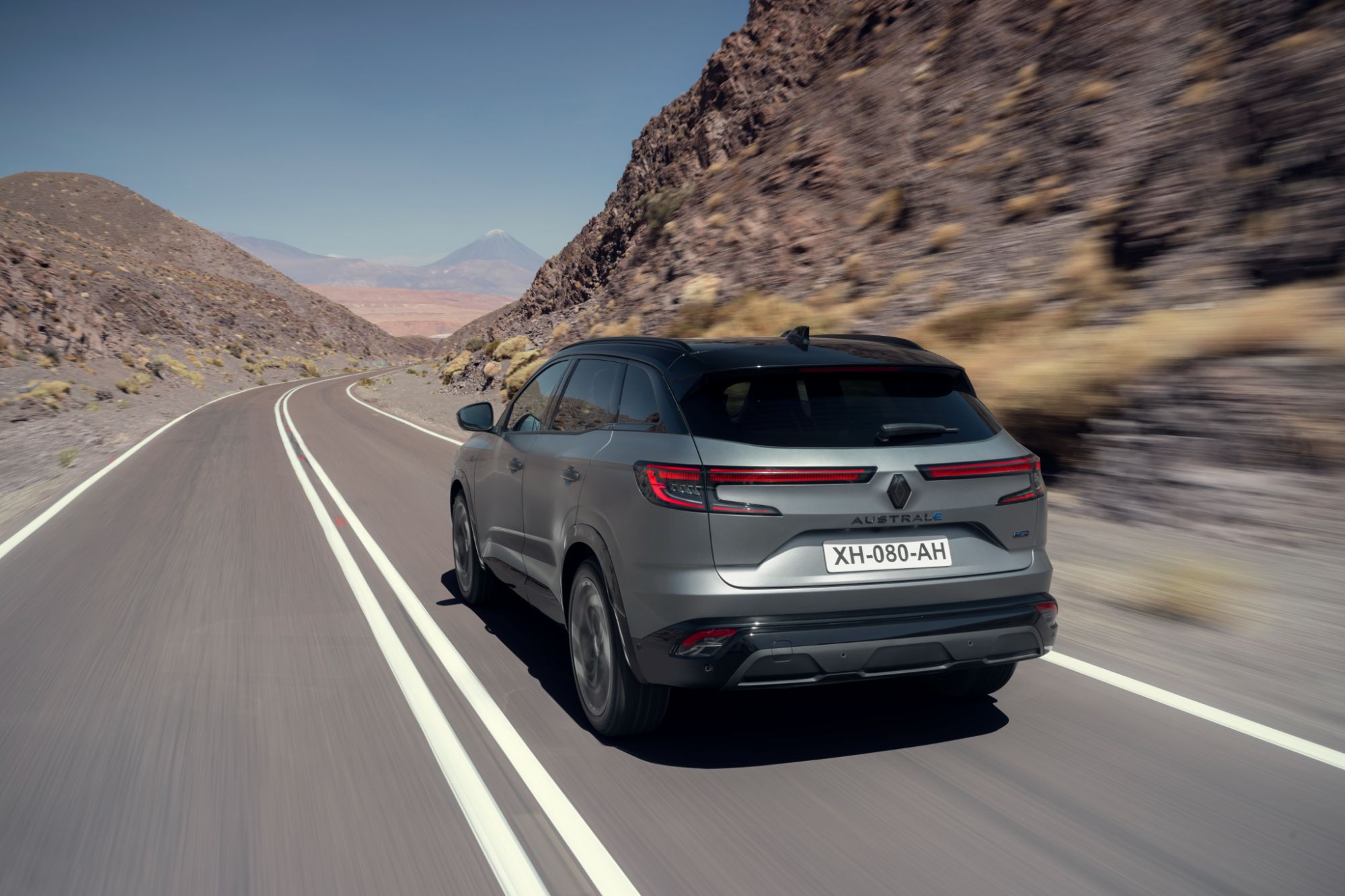 renault austral