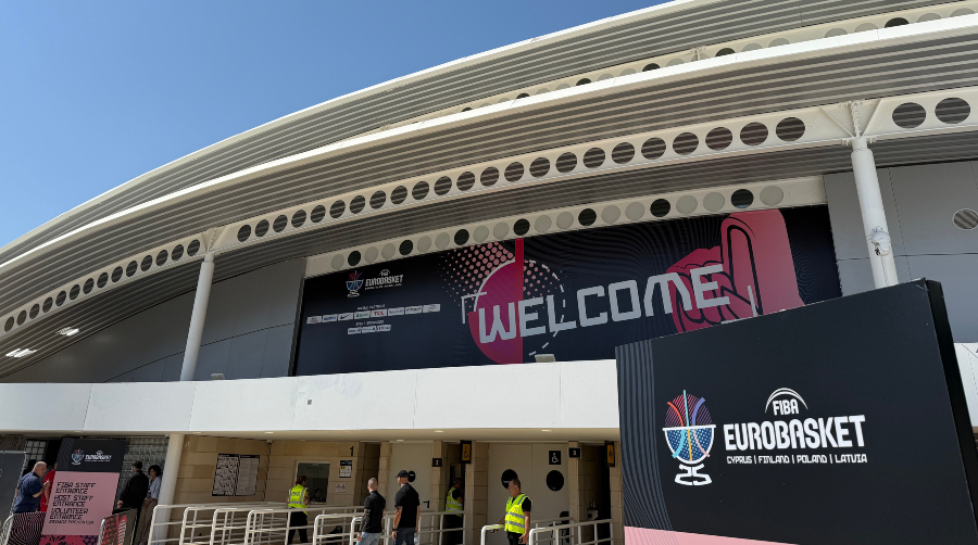 Το «Σπύρος Κυπριανού»