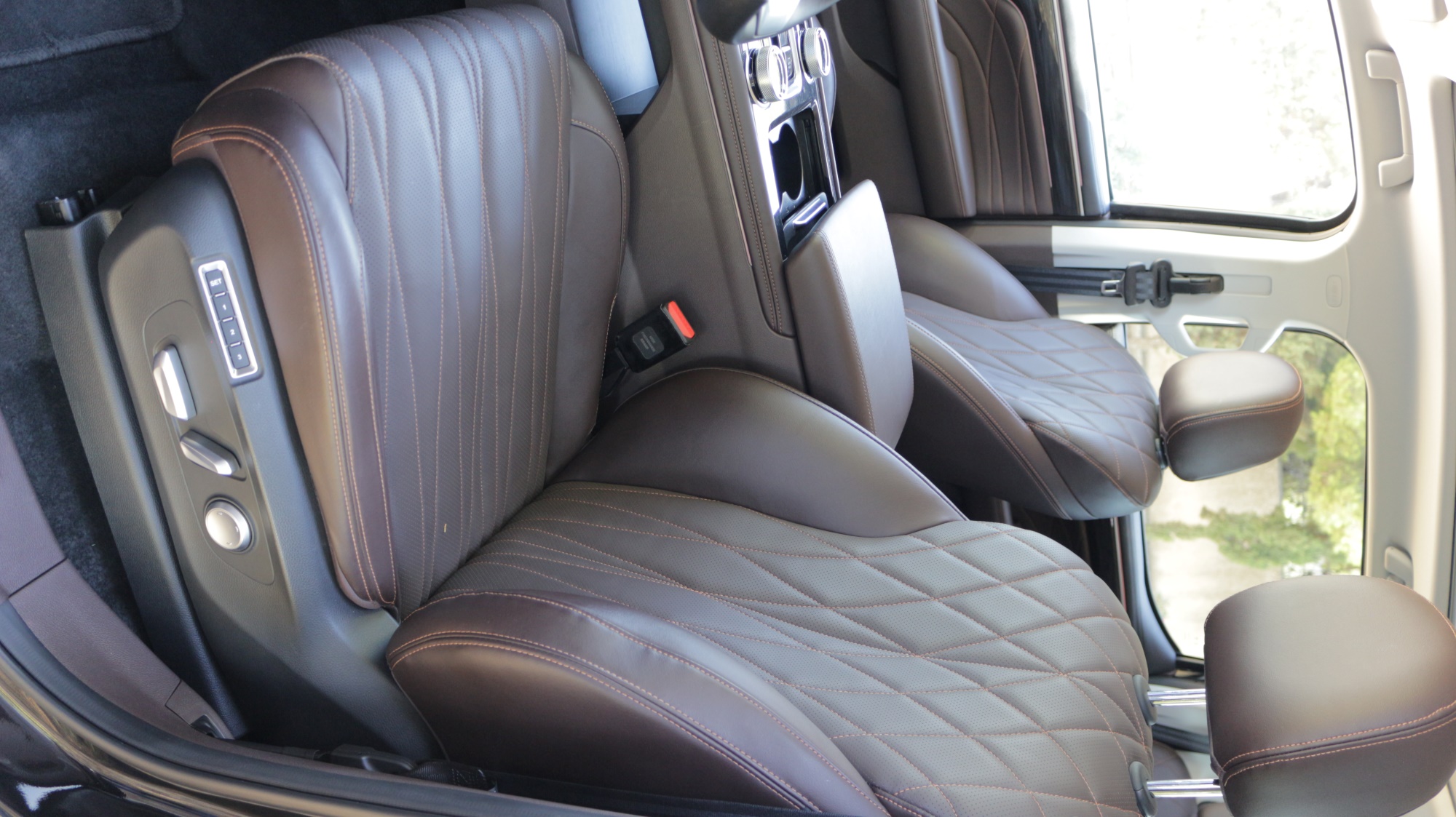 Foton Tunland V9