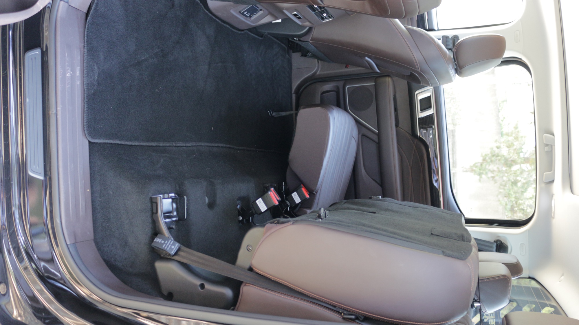Foton Tunland V9