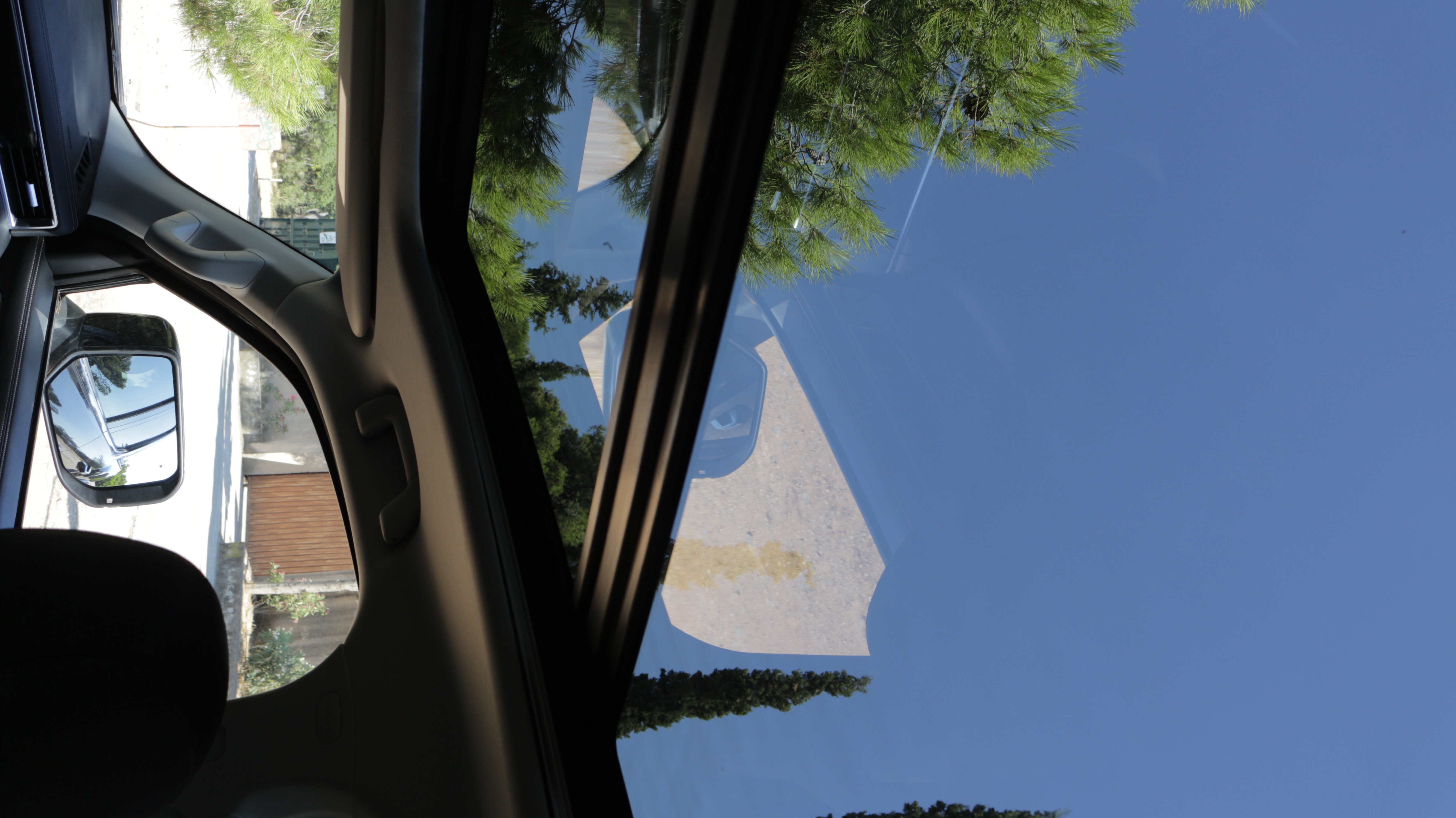 Foton Tunland V9