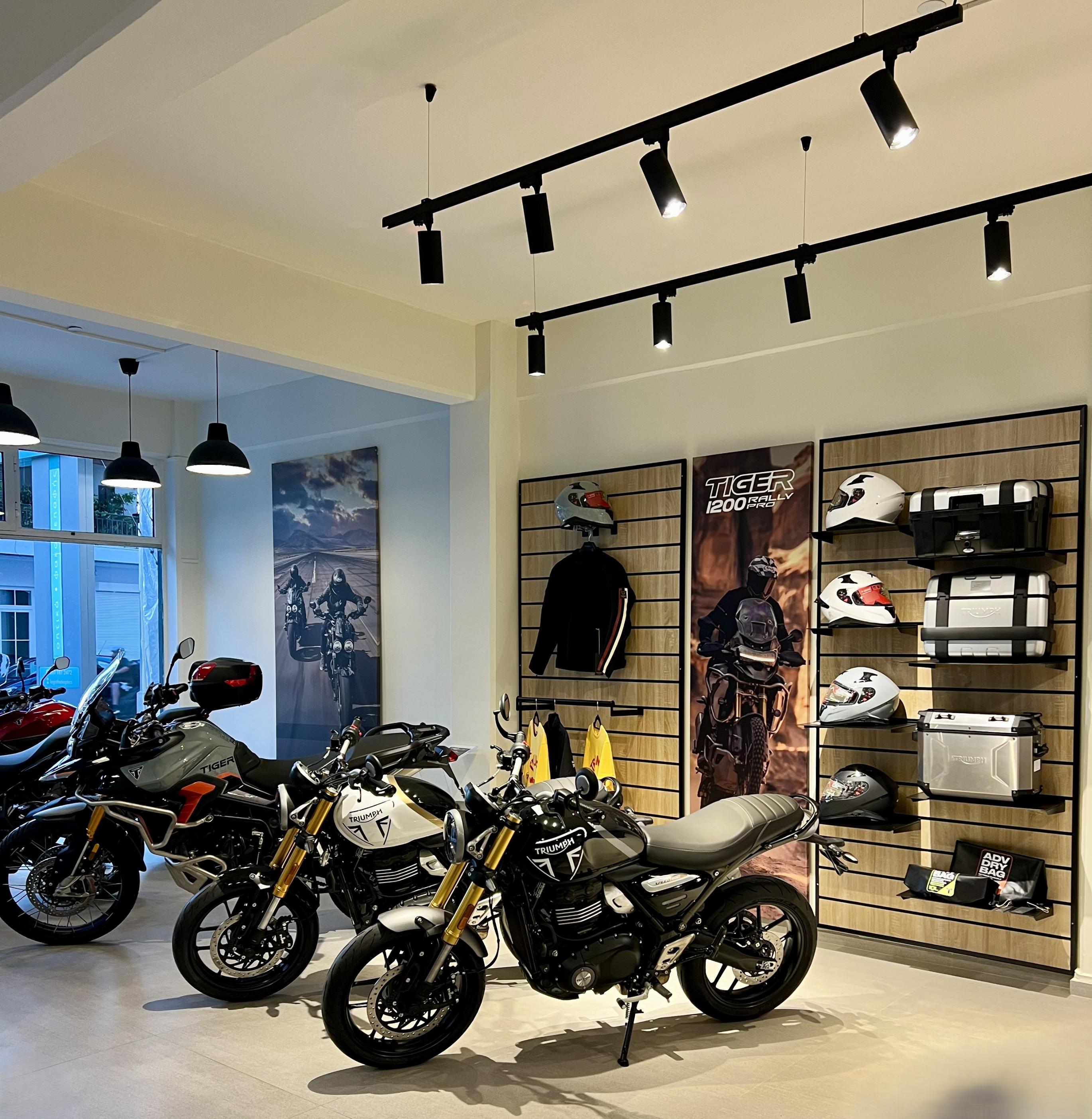 Triumph