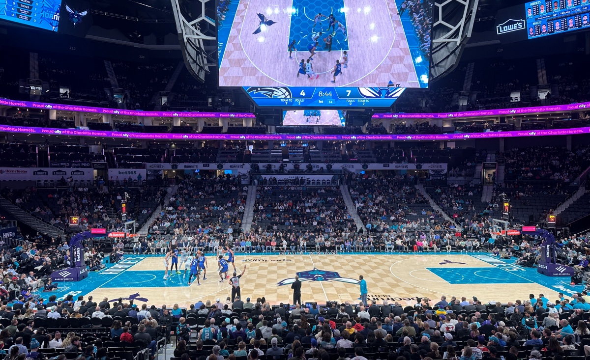 Η 5η μέρα του ΝΒΑ