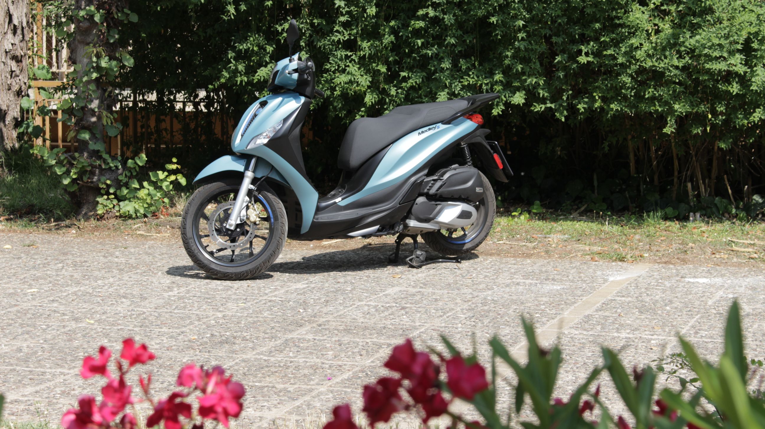 Piaggio