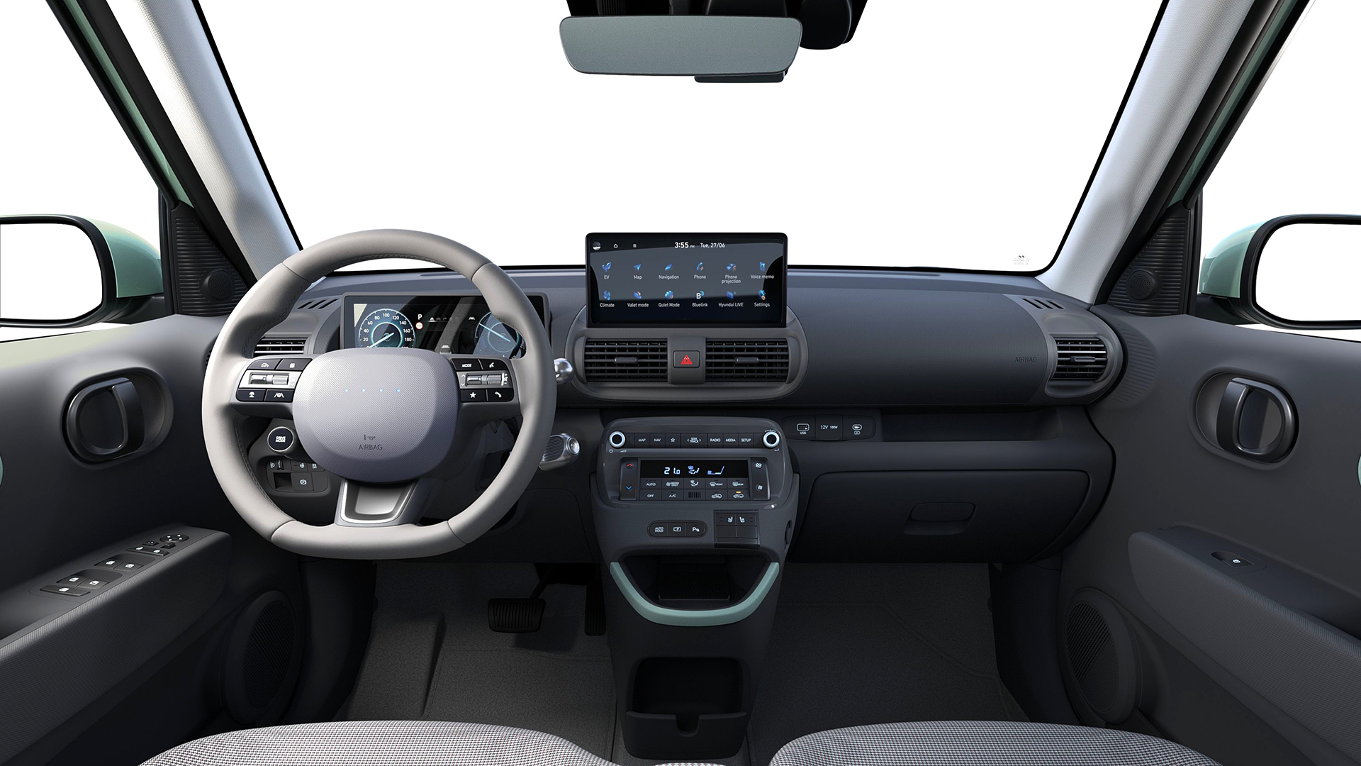Hyundai Inster