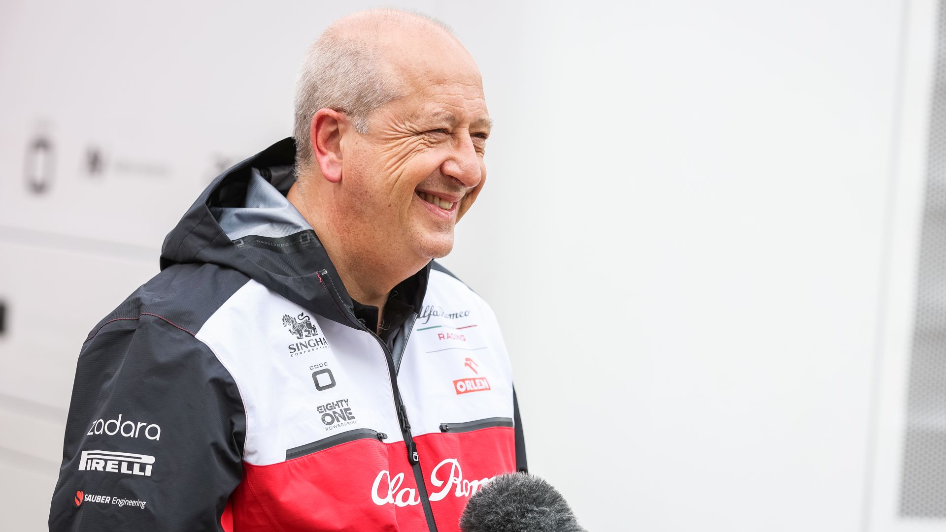 Ζαν Φιλίπ Ιμπαρατό