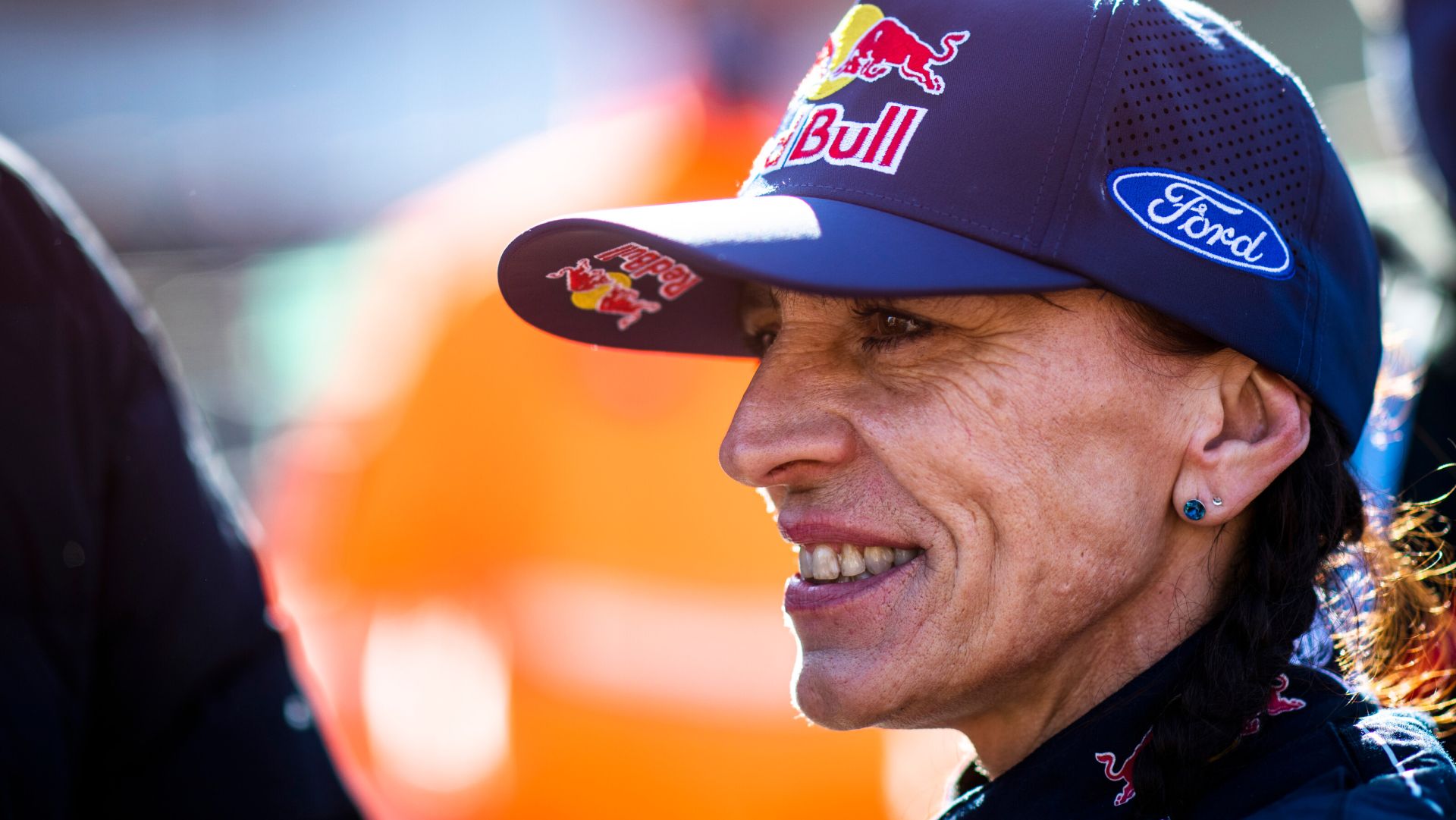 Ιζαμπέλ Γκαλμίς