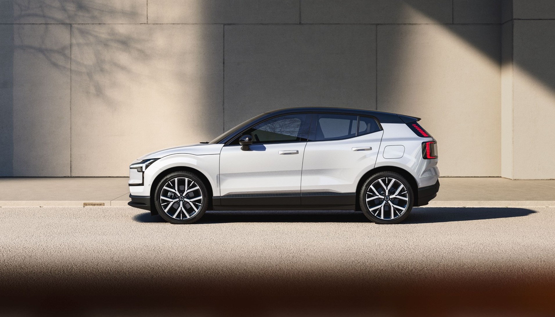 Volvo EX30