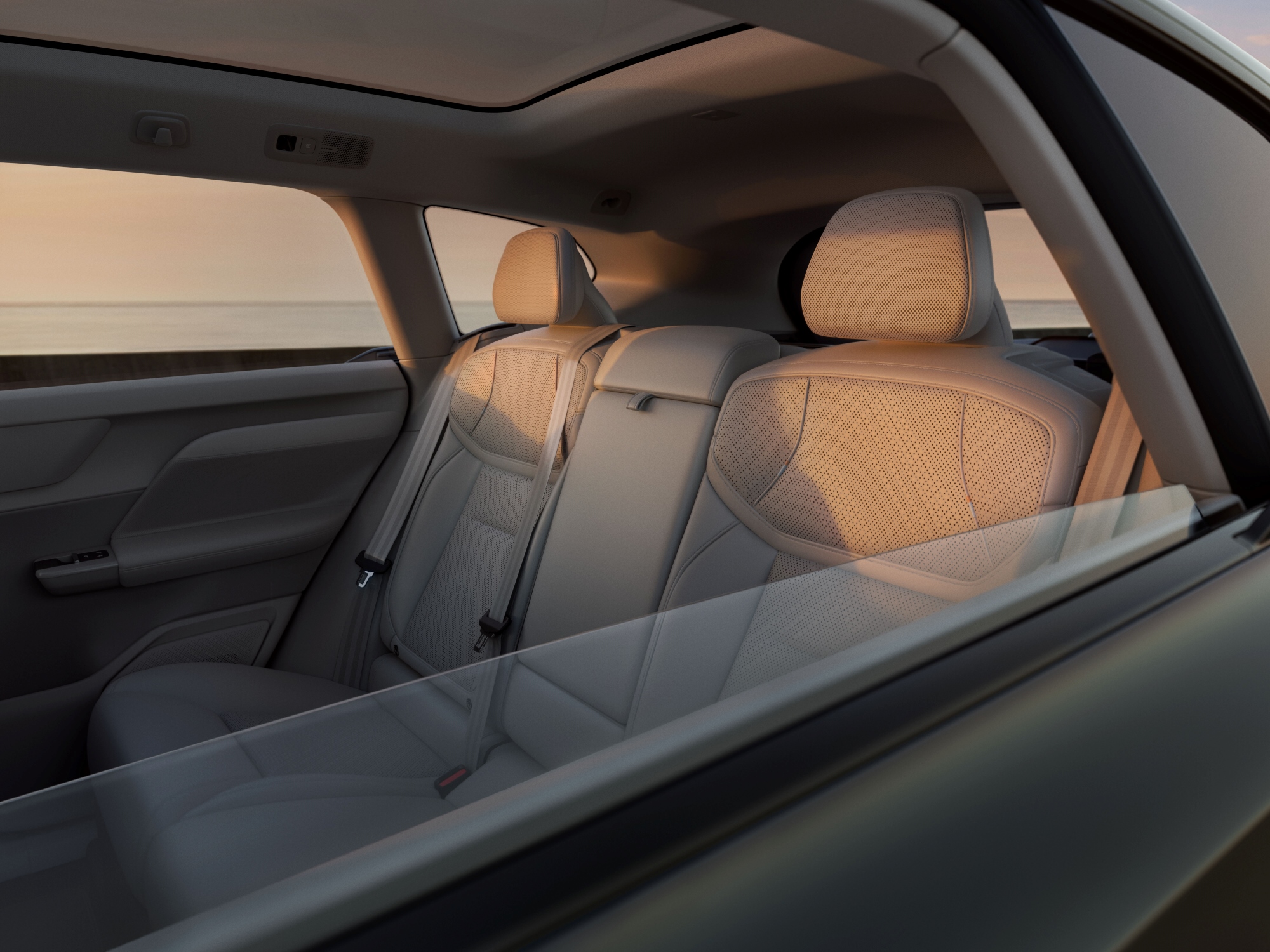 Volvo EX60