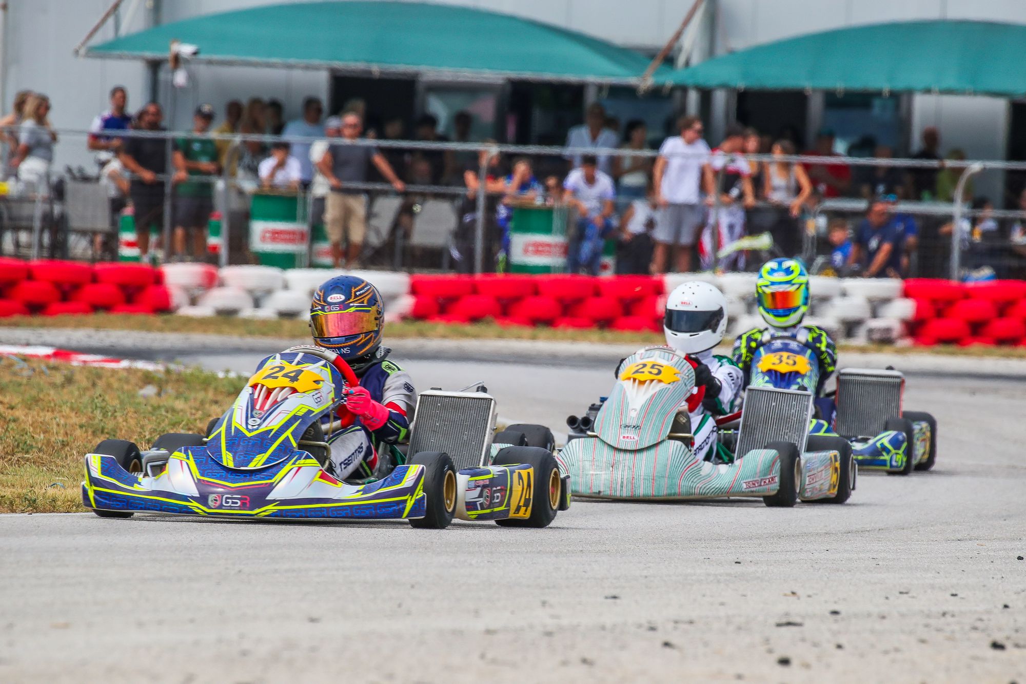 kart