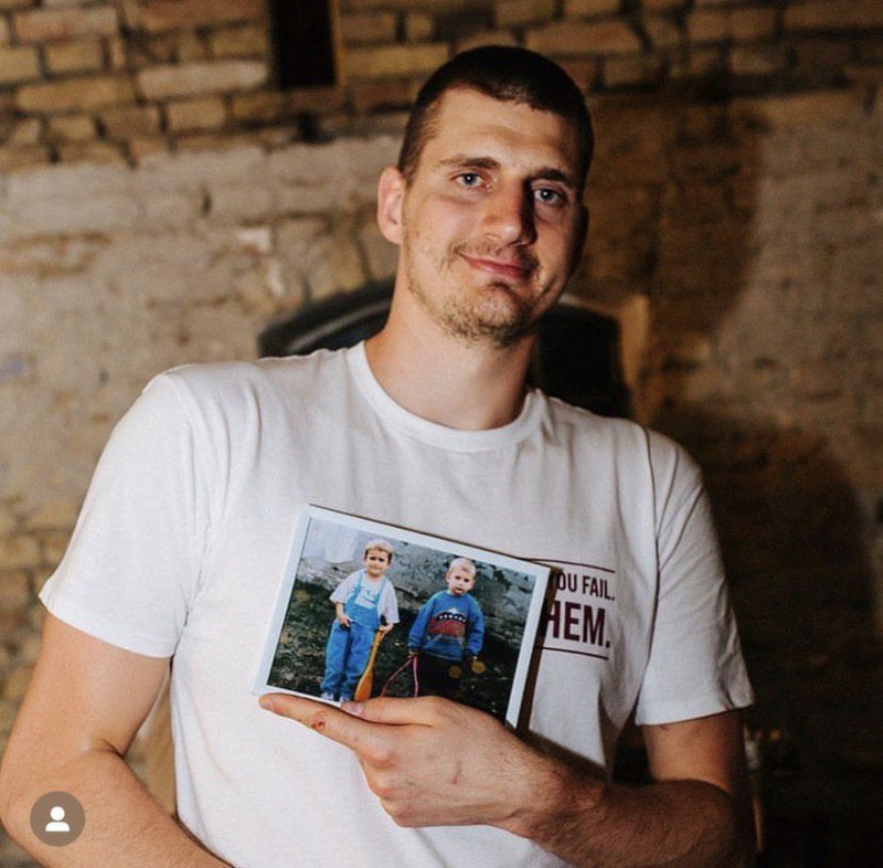 Jokic