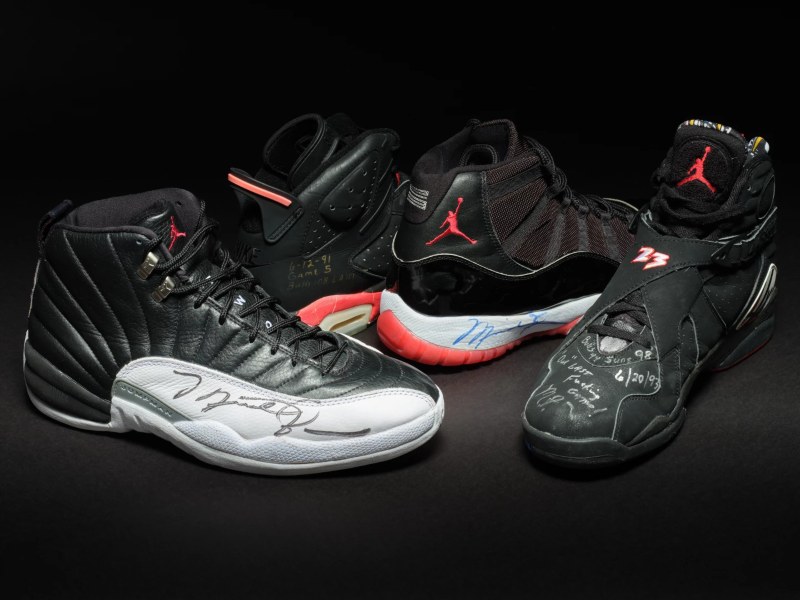 Jordan Shoes