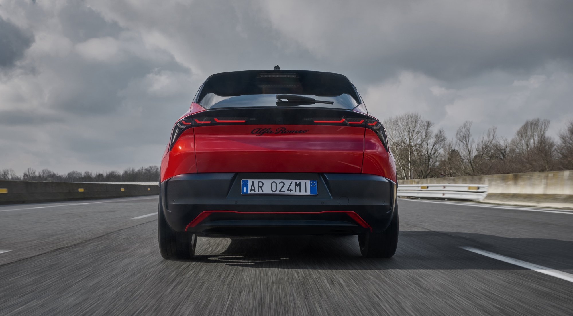 Alfa Romeo Junior Veloce