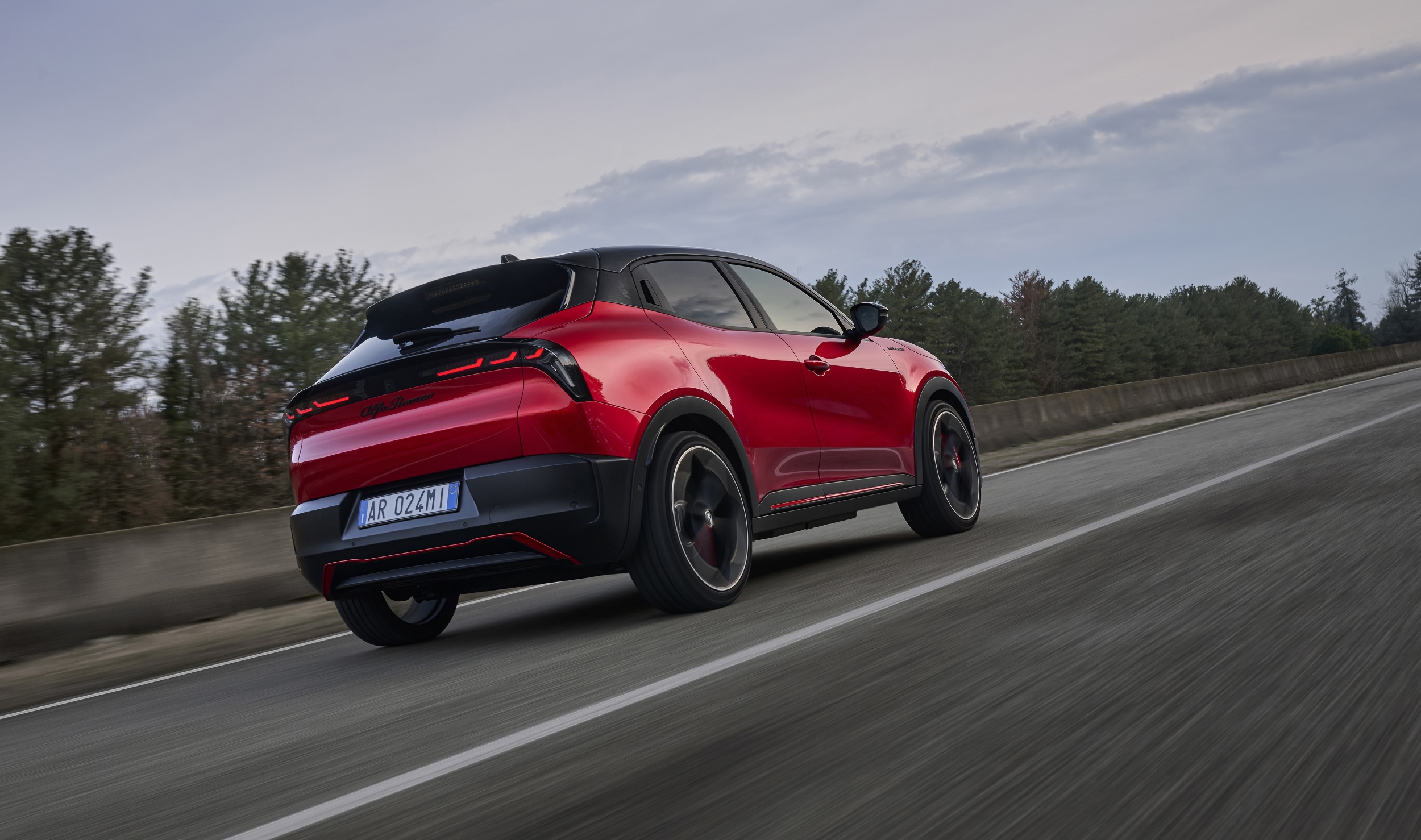 Alfa Romeo Junior Veloce