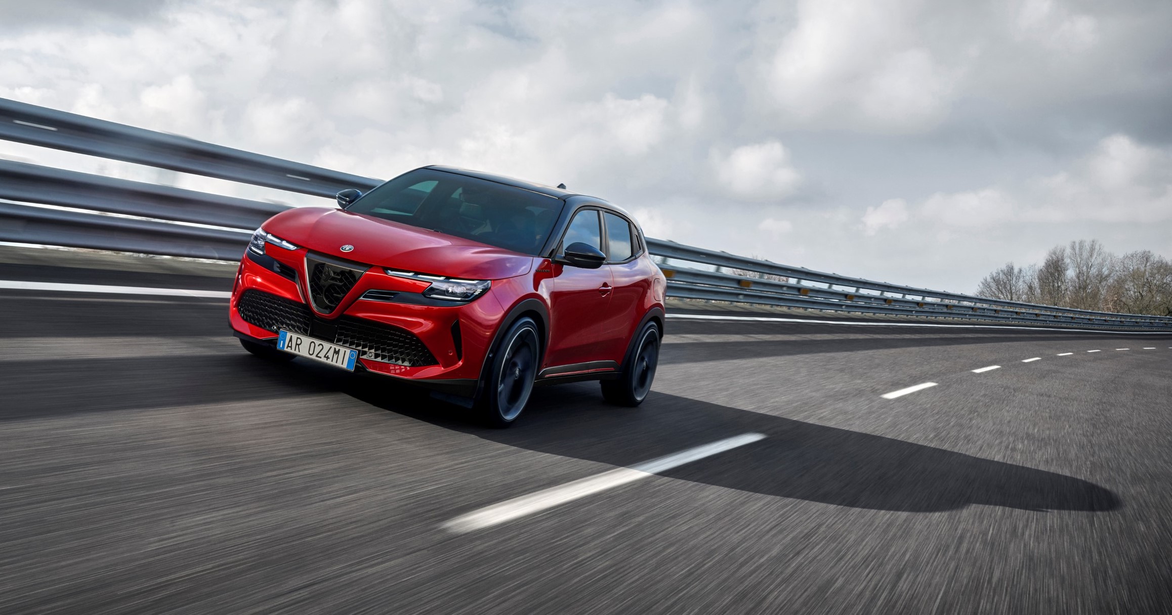 Alfa Romeo Junior Veloce