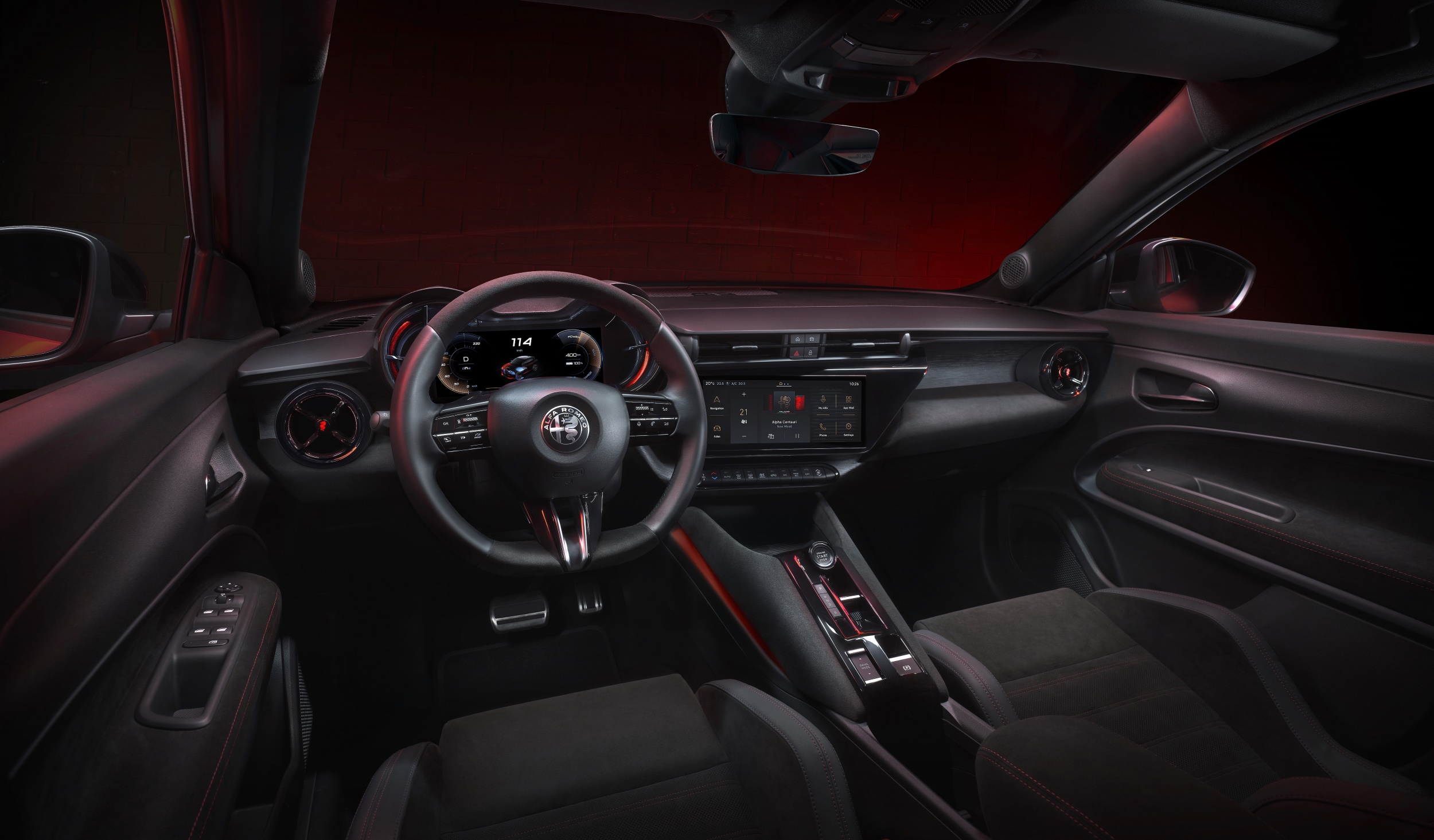 Alfa Romeo Junior Veloce