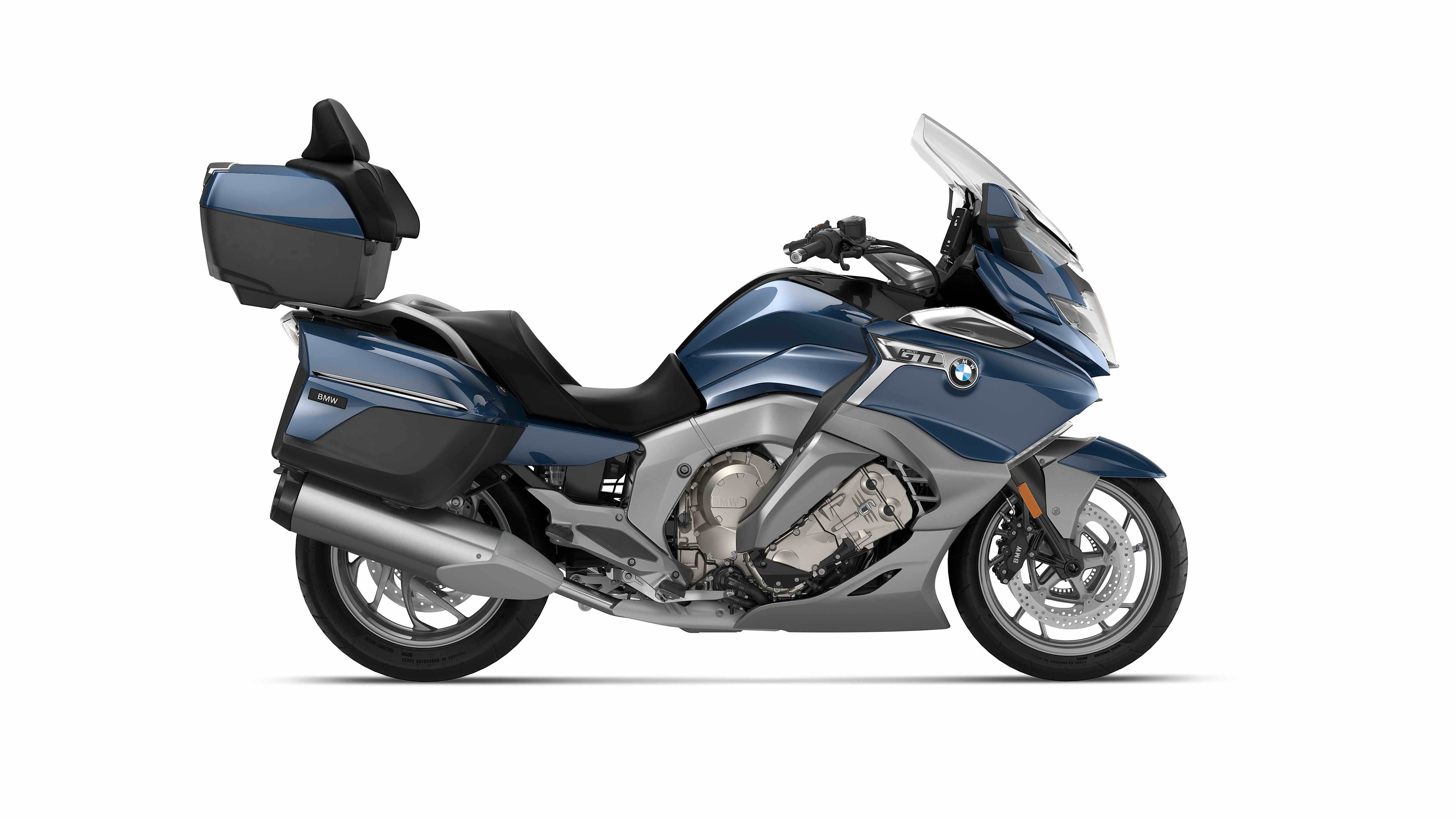 BMW Motorrad