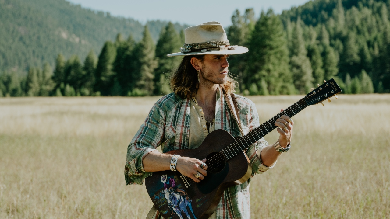 Οι KALEO στην Αθήνα