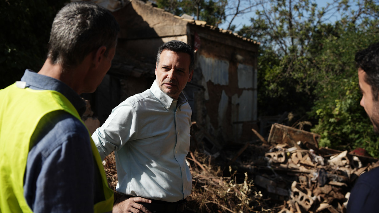 Χάρης Δούκας