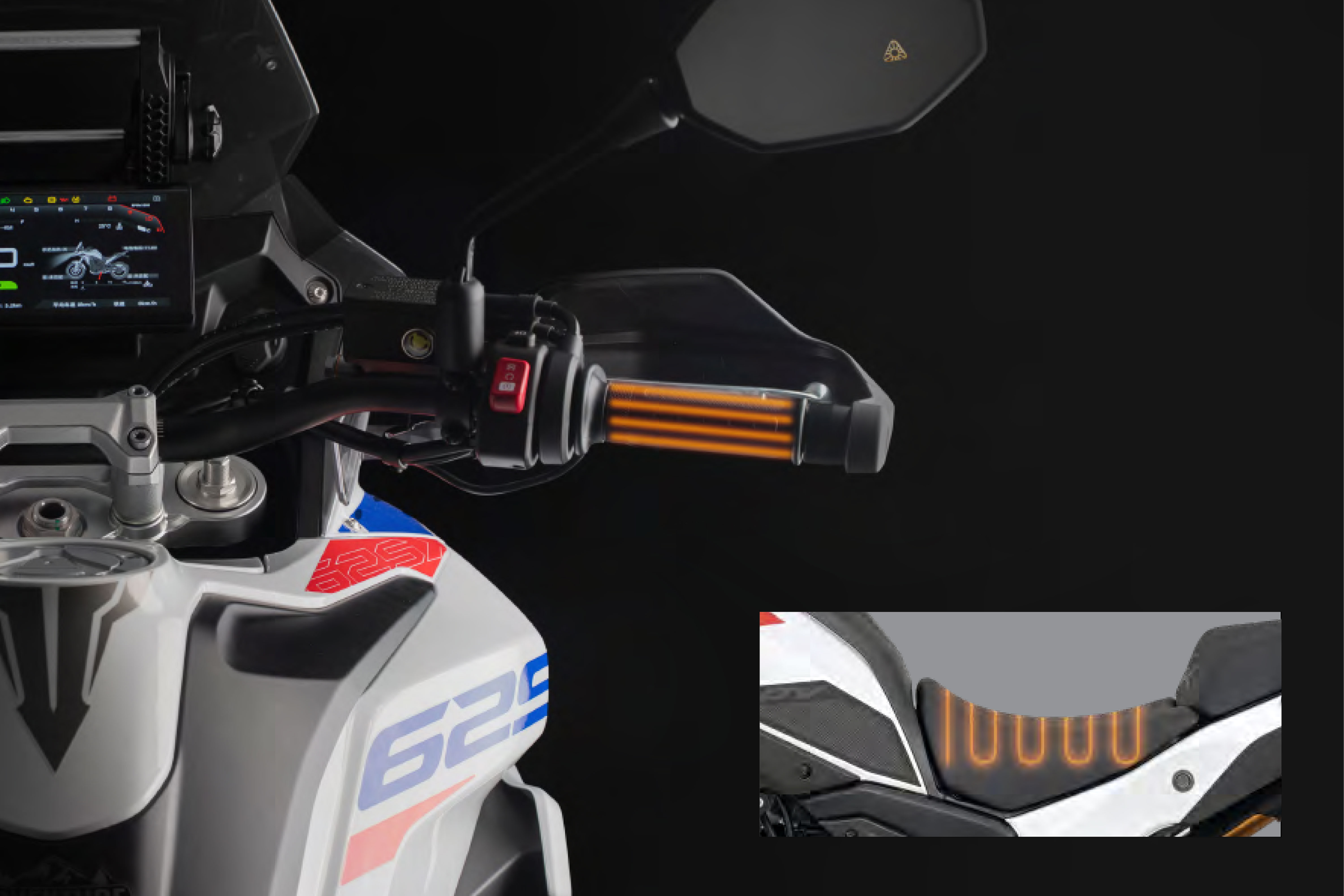 Kove 625X Pro 2026: Μια ολοκληρωμένη Adventure πρόταση (vid) | gMotion ...