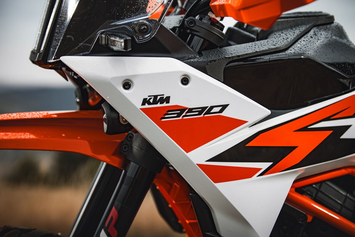 KTM