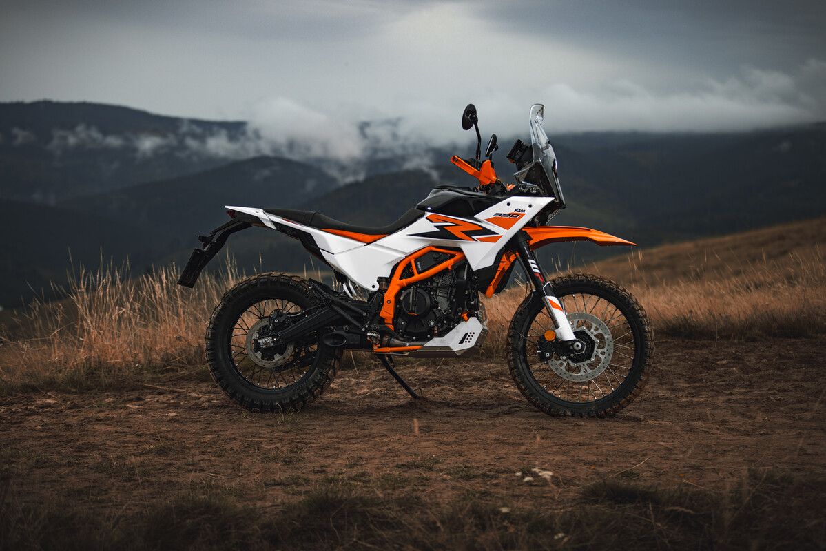 KTM
