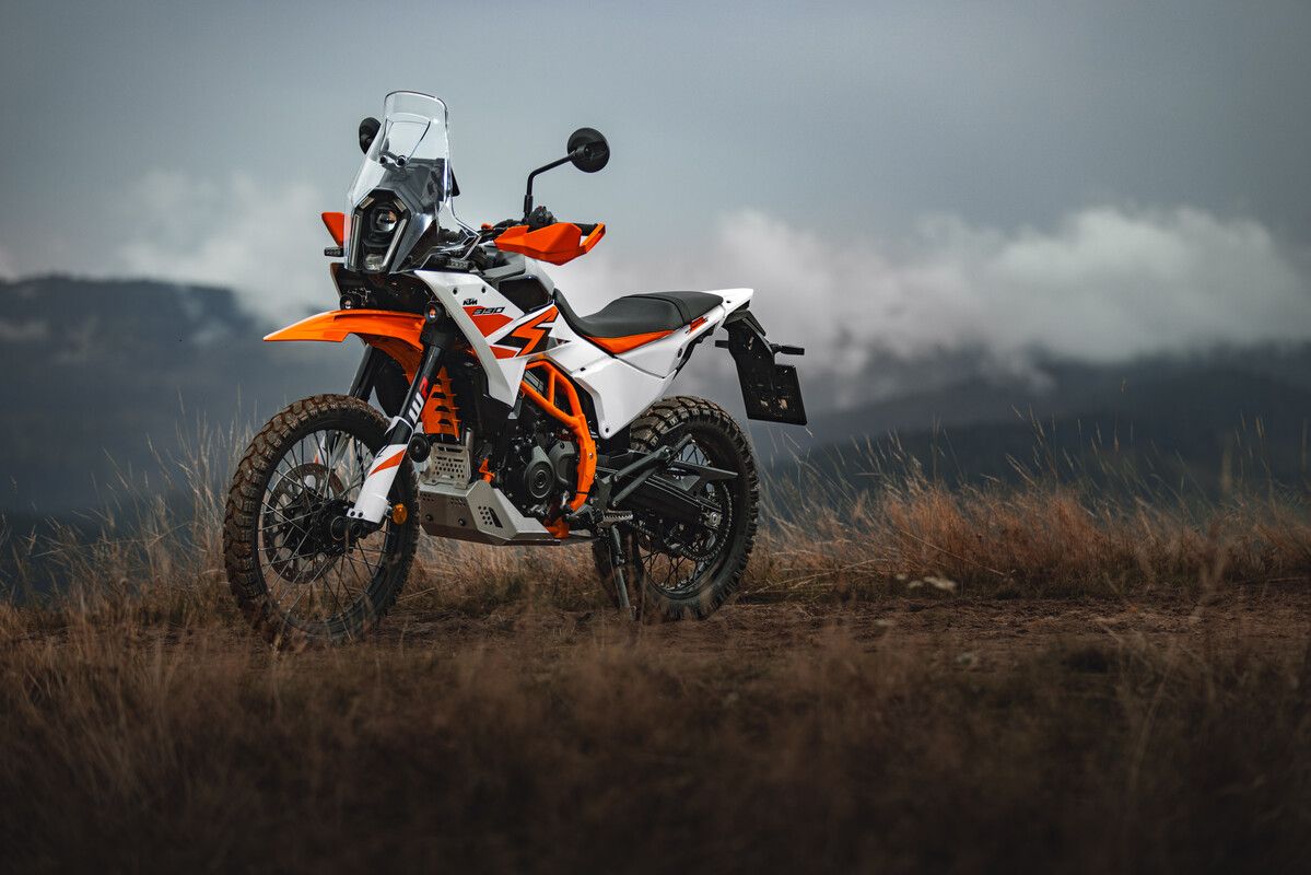 KTM