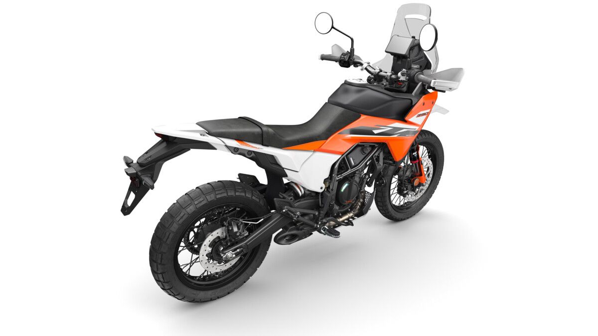 KTM