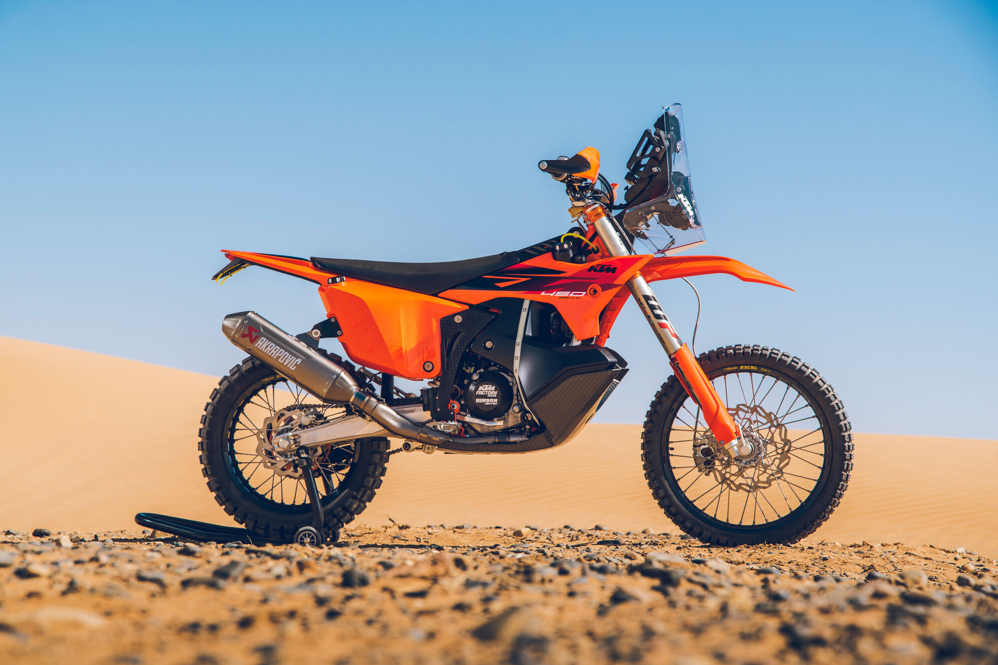 KTM