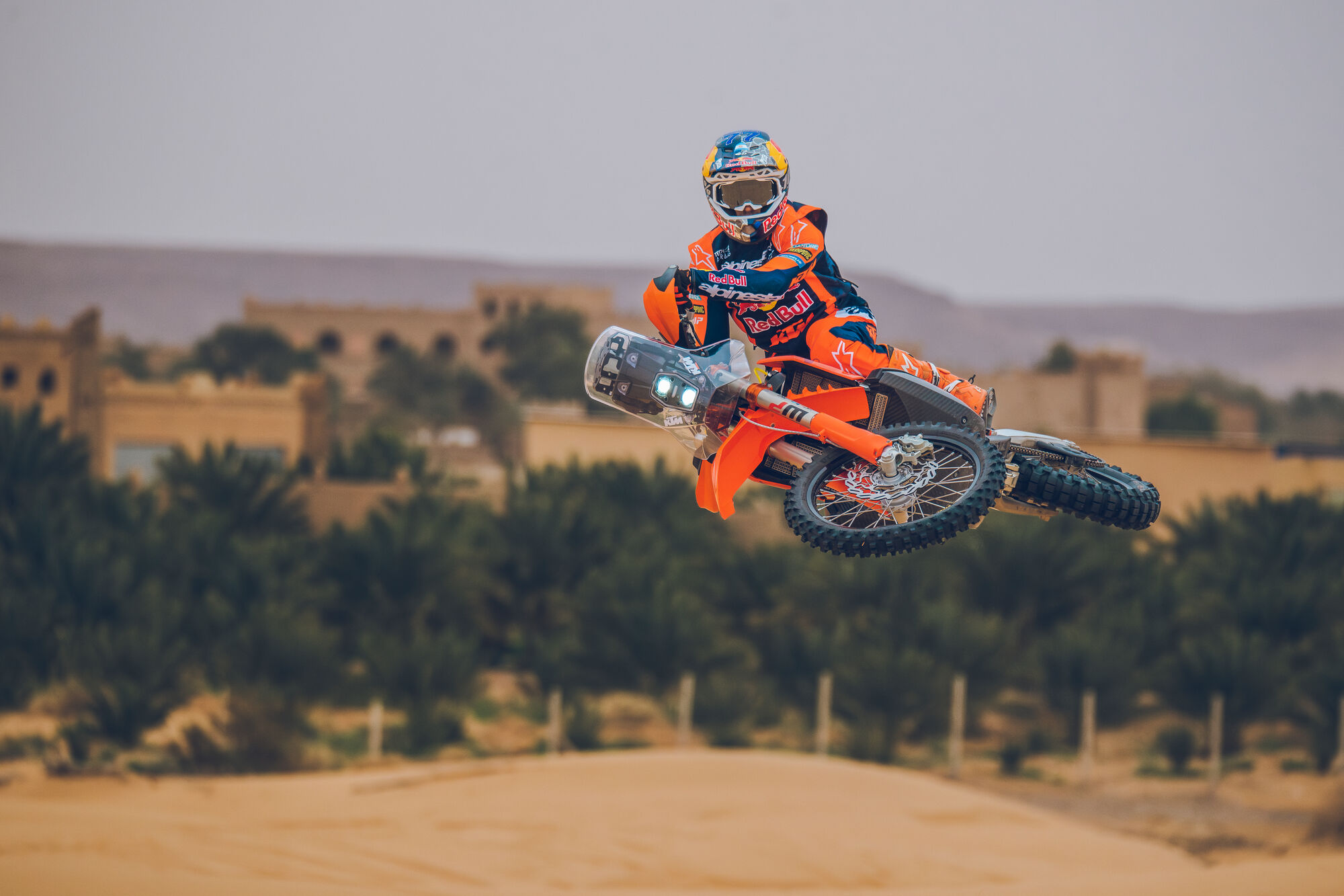 KTM