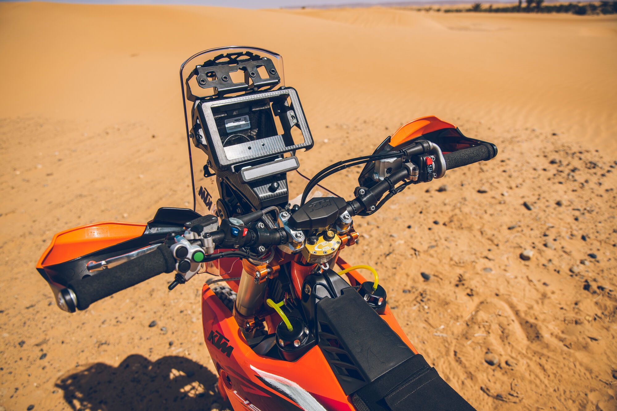 KTM