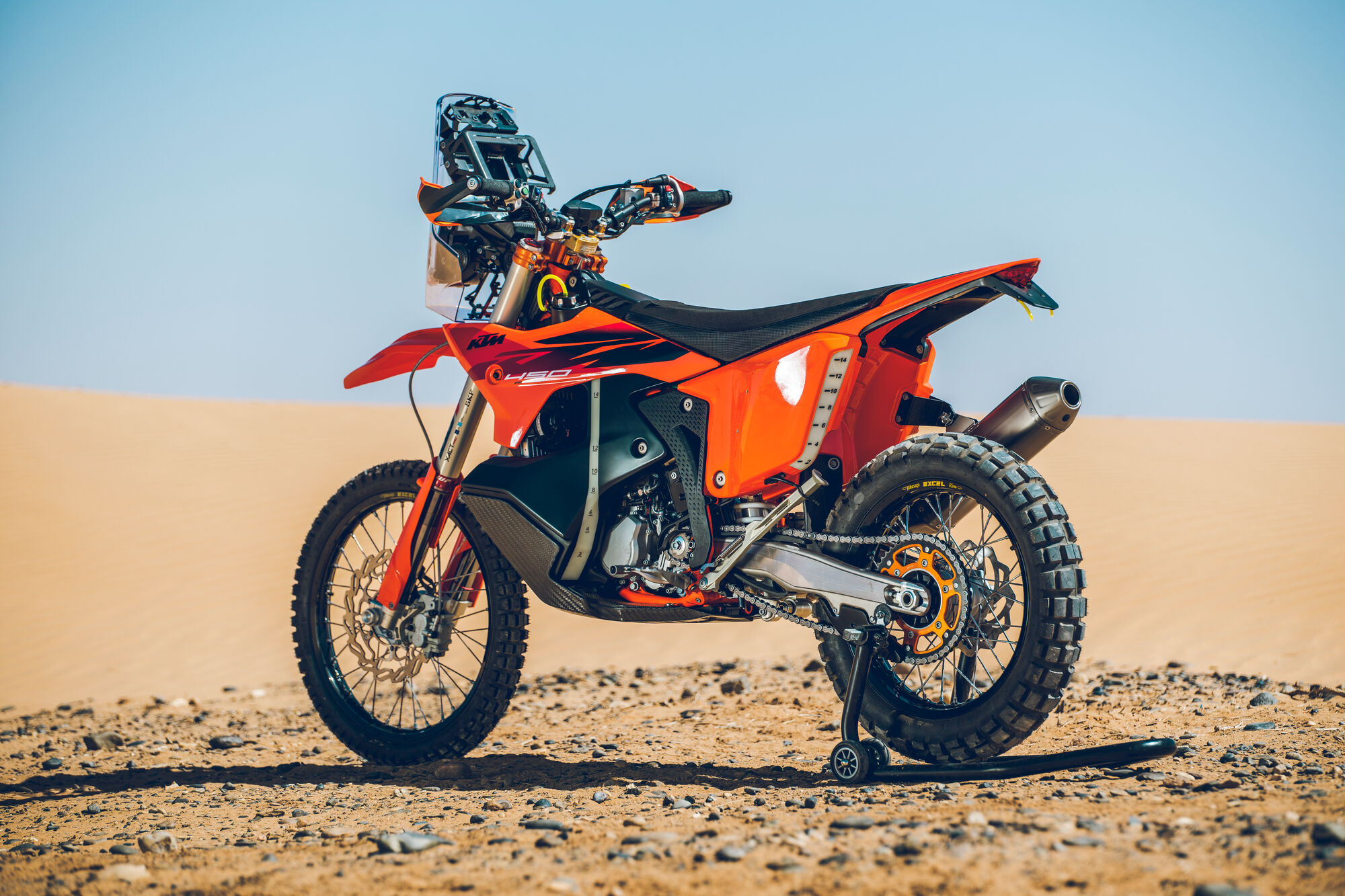 KTM