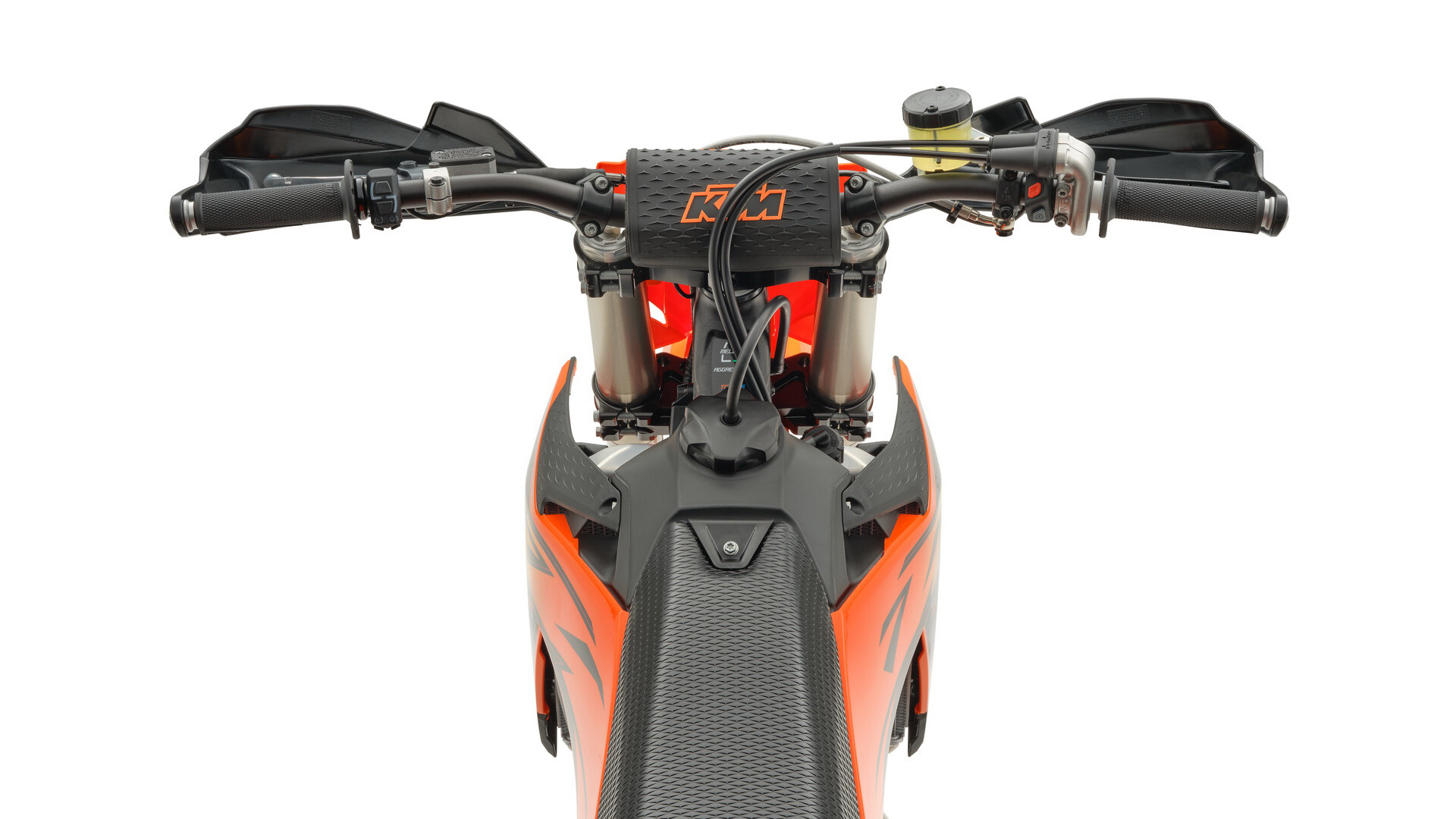 KTM 450