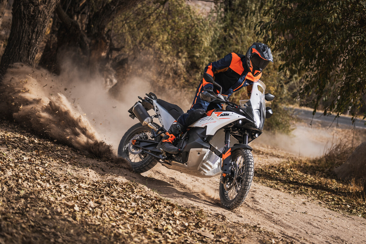 KTM