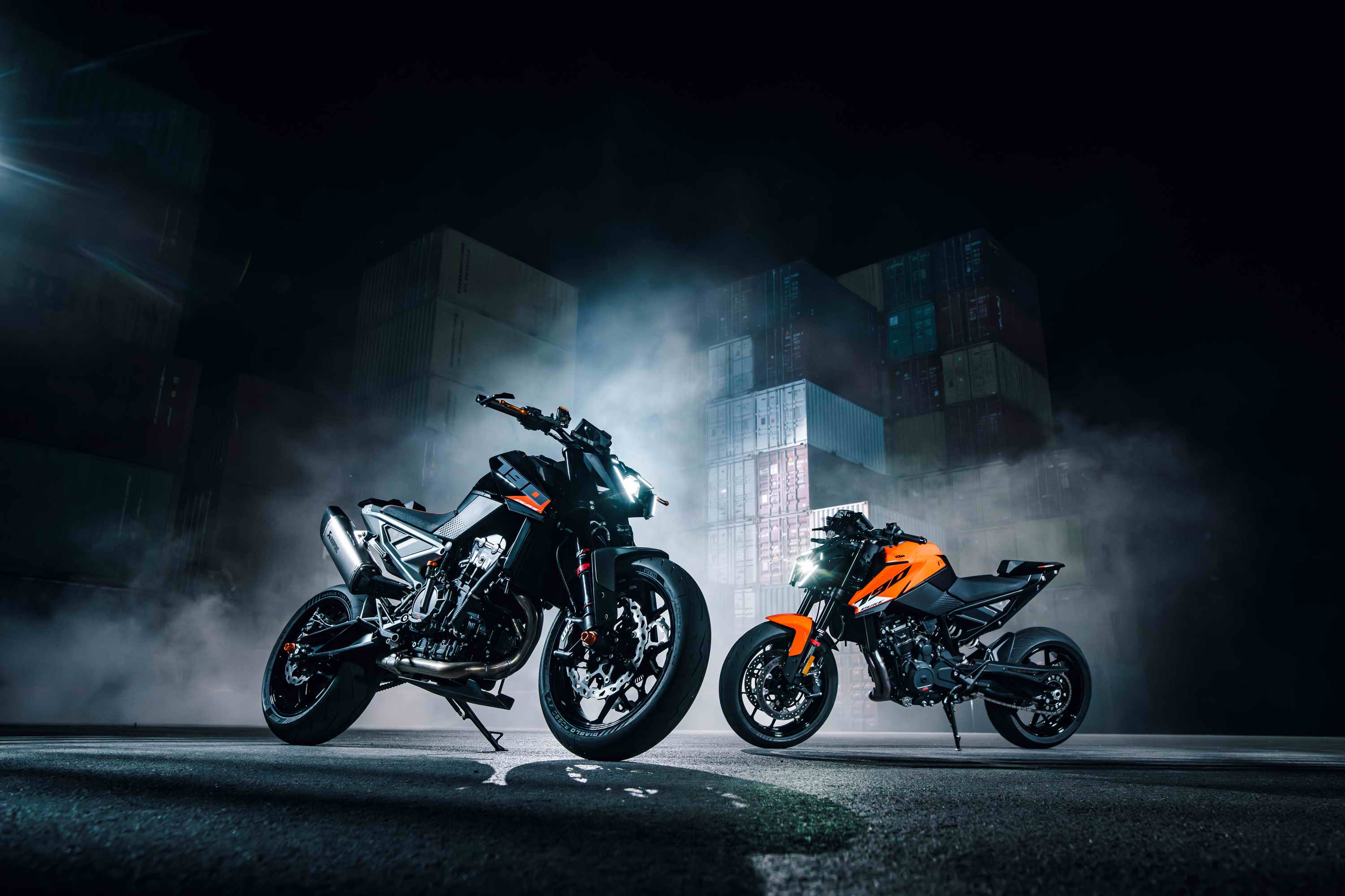 KTM