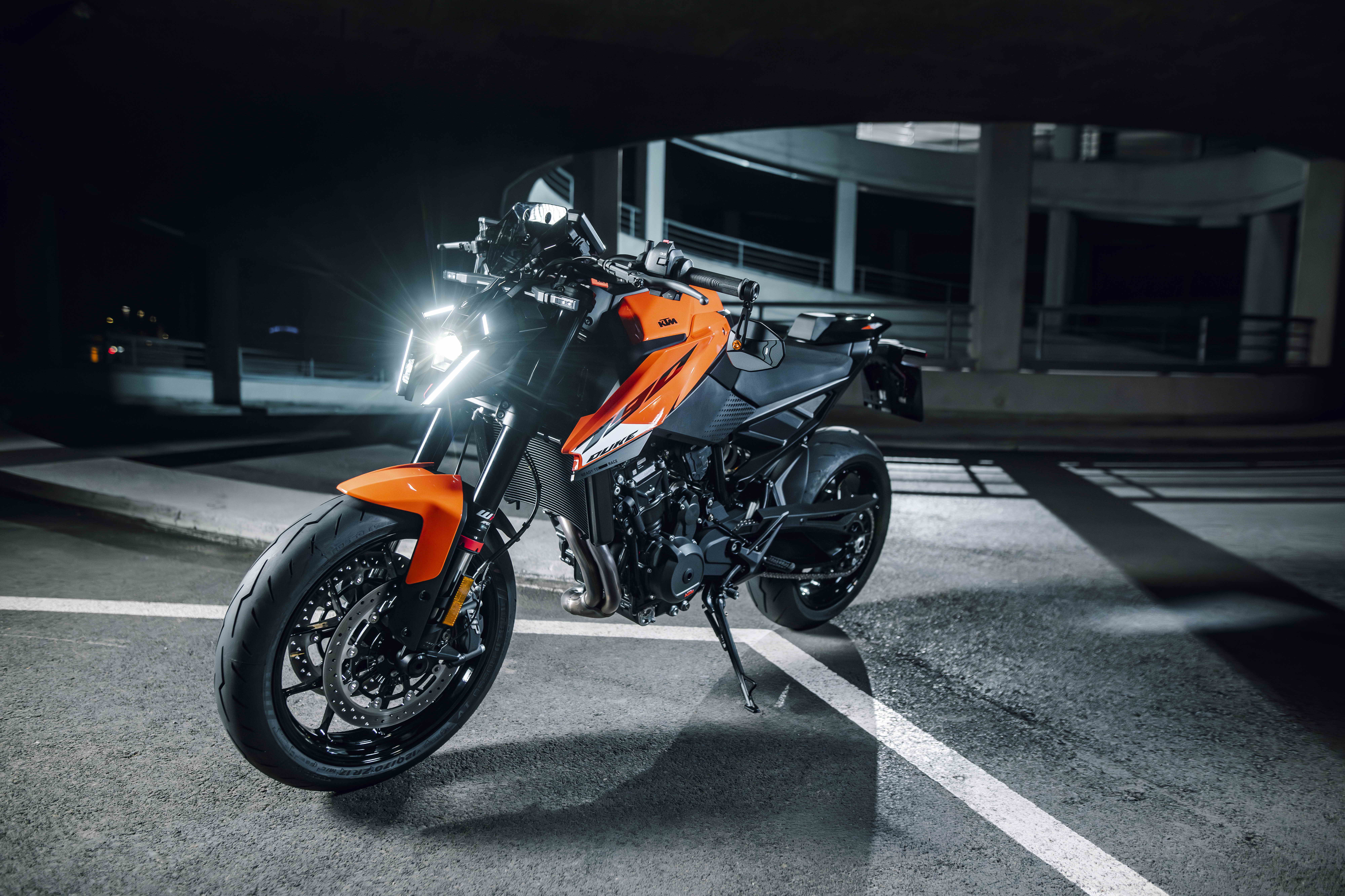 KTM