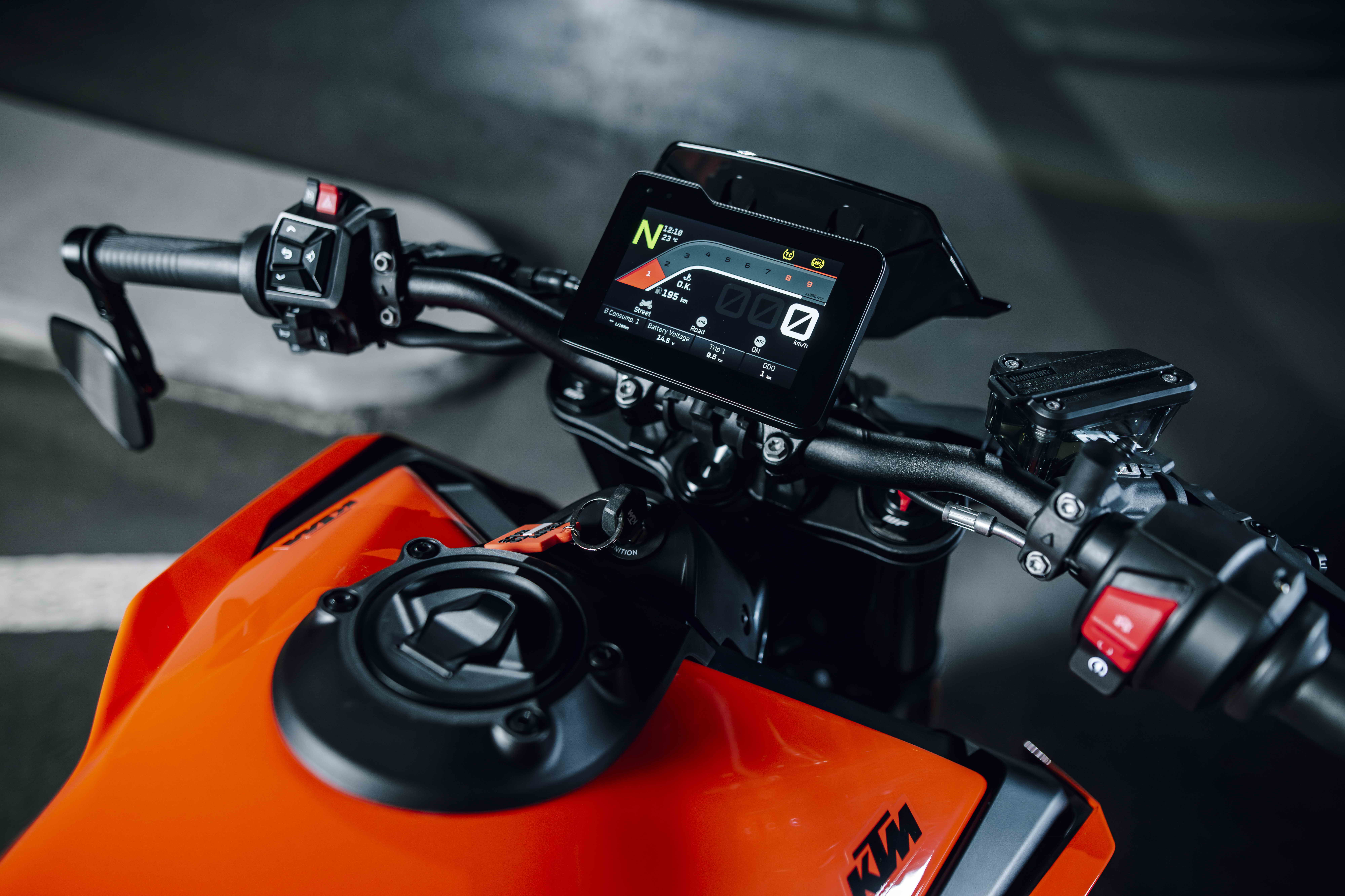 KTM