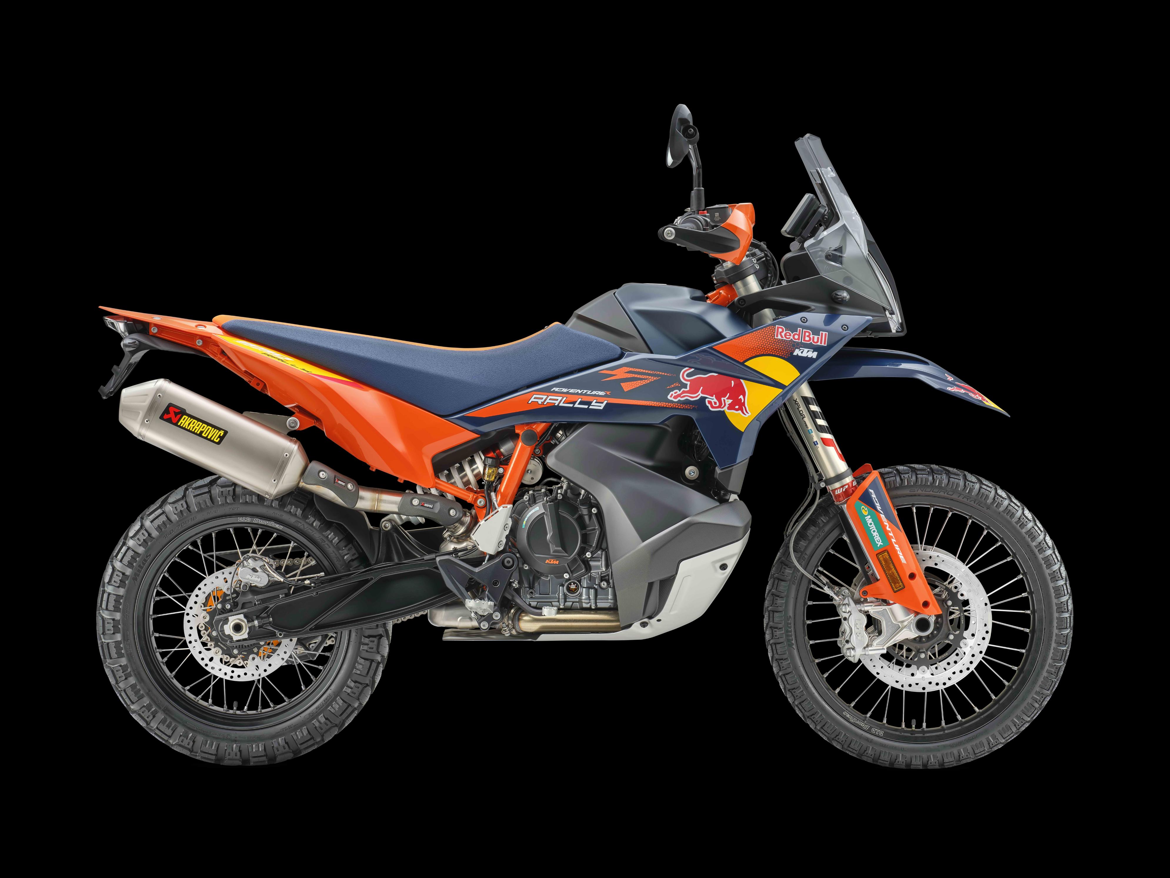 KTM 890 Adventure R Rally 2026: Από το Ντακάρ με αγάπη | gMotion by ...