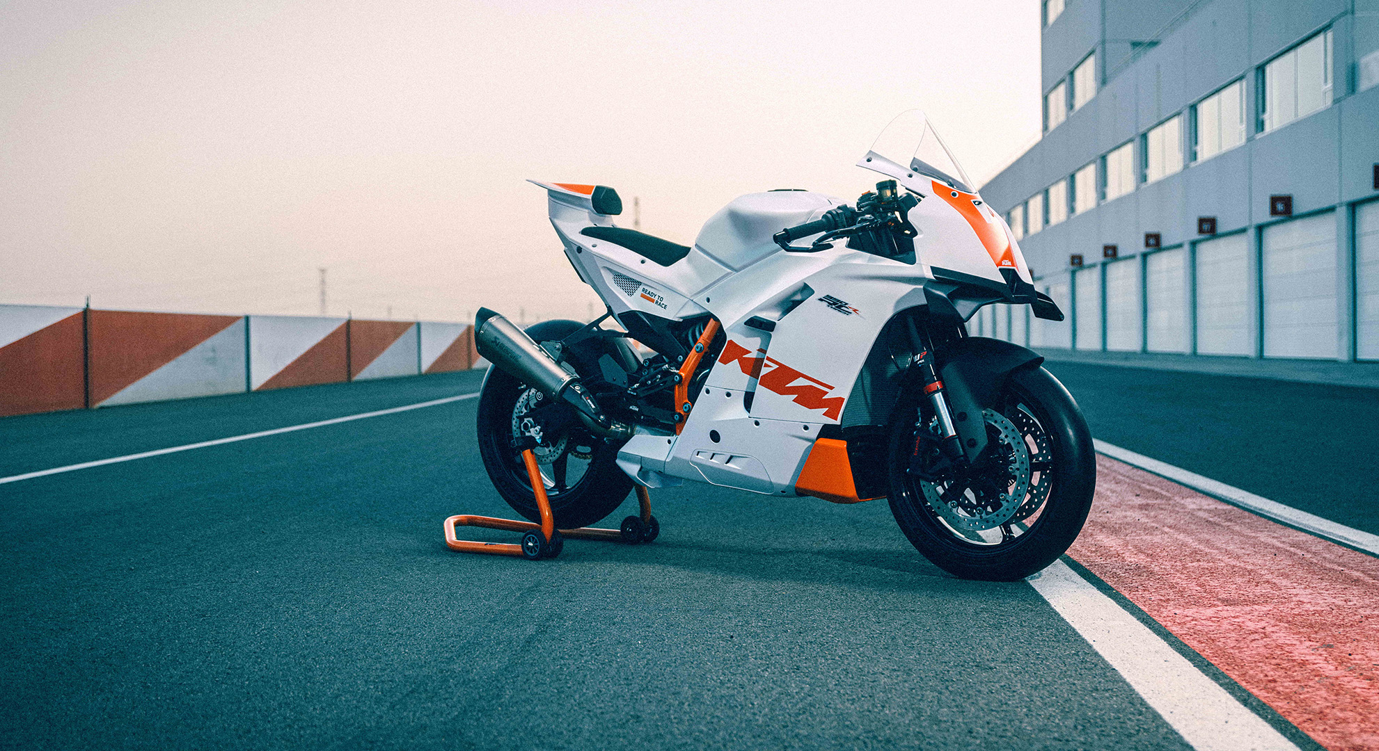 KTM