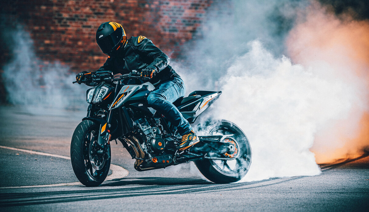 KTM 890 Adventure GT