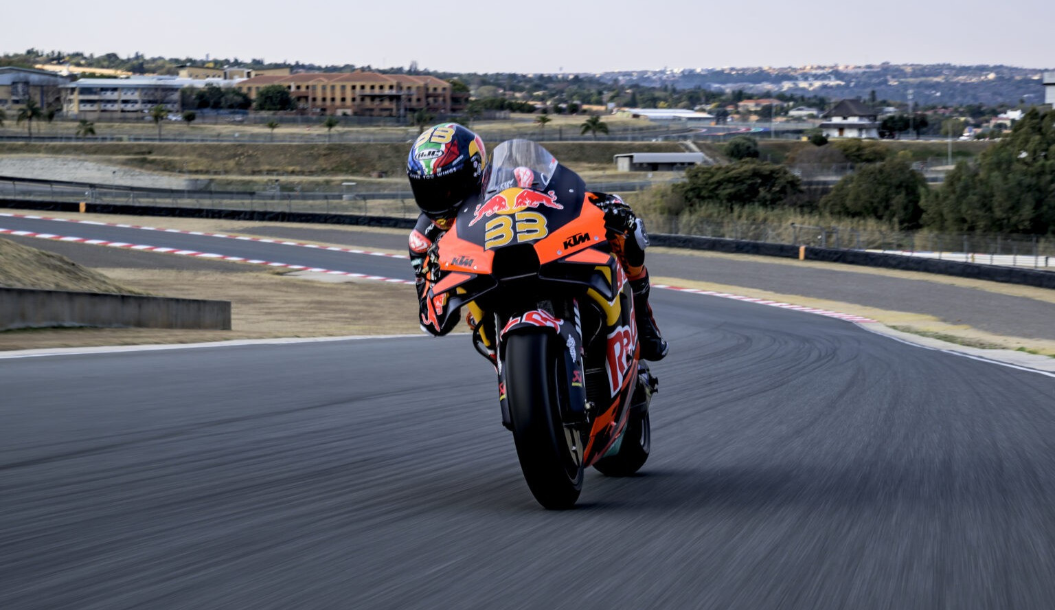 KTM