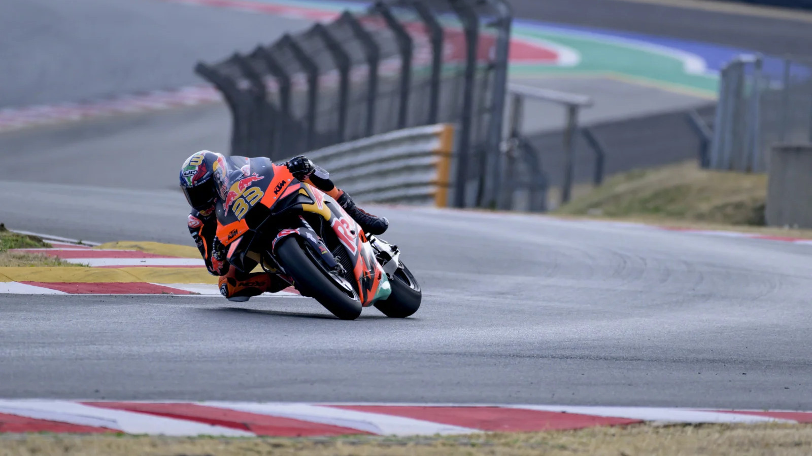 KTM